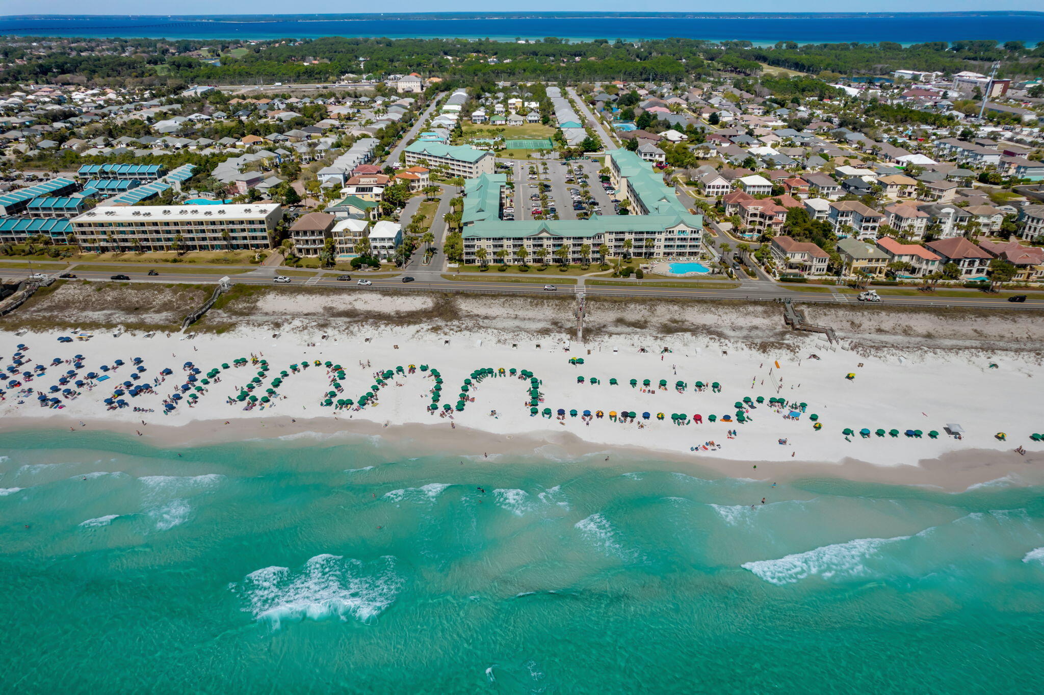 2606 Scenic Gulf Drive Miramar Beach FL 32550