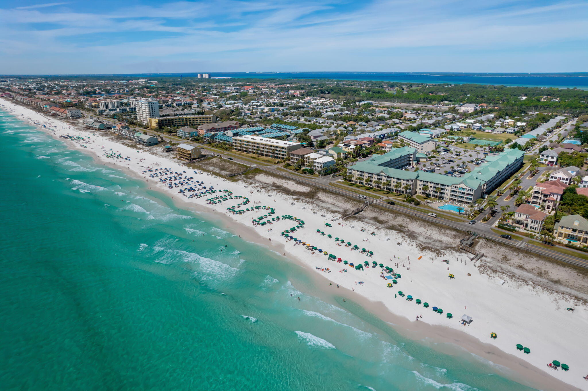 2606 Scenic Gulf Drive Miramar Beach FL 32550
