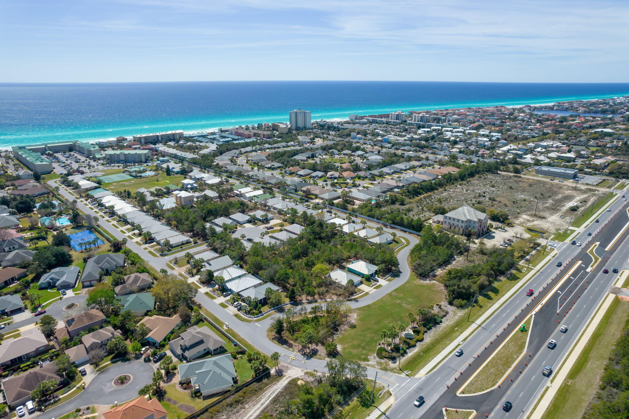 2606 Scenic Gulf Drive Miramar Beach FL 32550