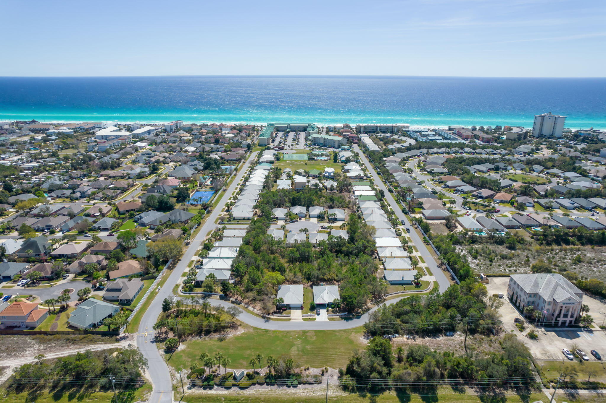 2606 Scenic Gulf Drive Miramar Beach FL 32550