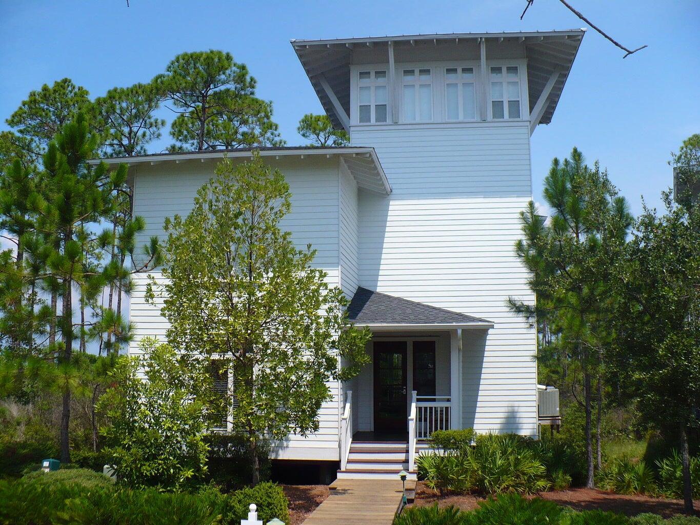 8118 Inspiration Drive Miramar Beach FL 32550