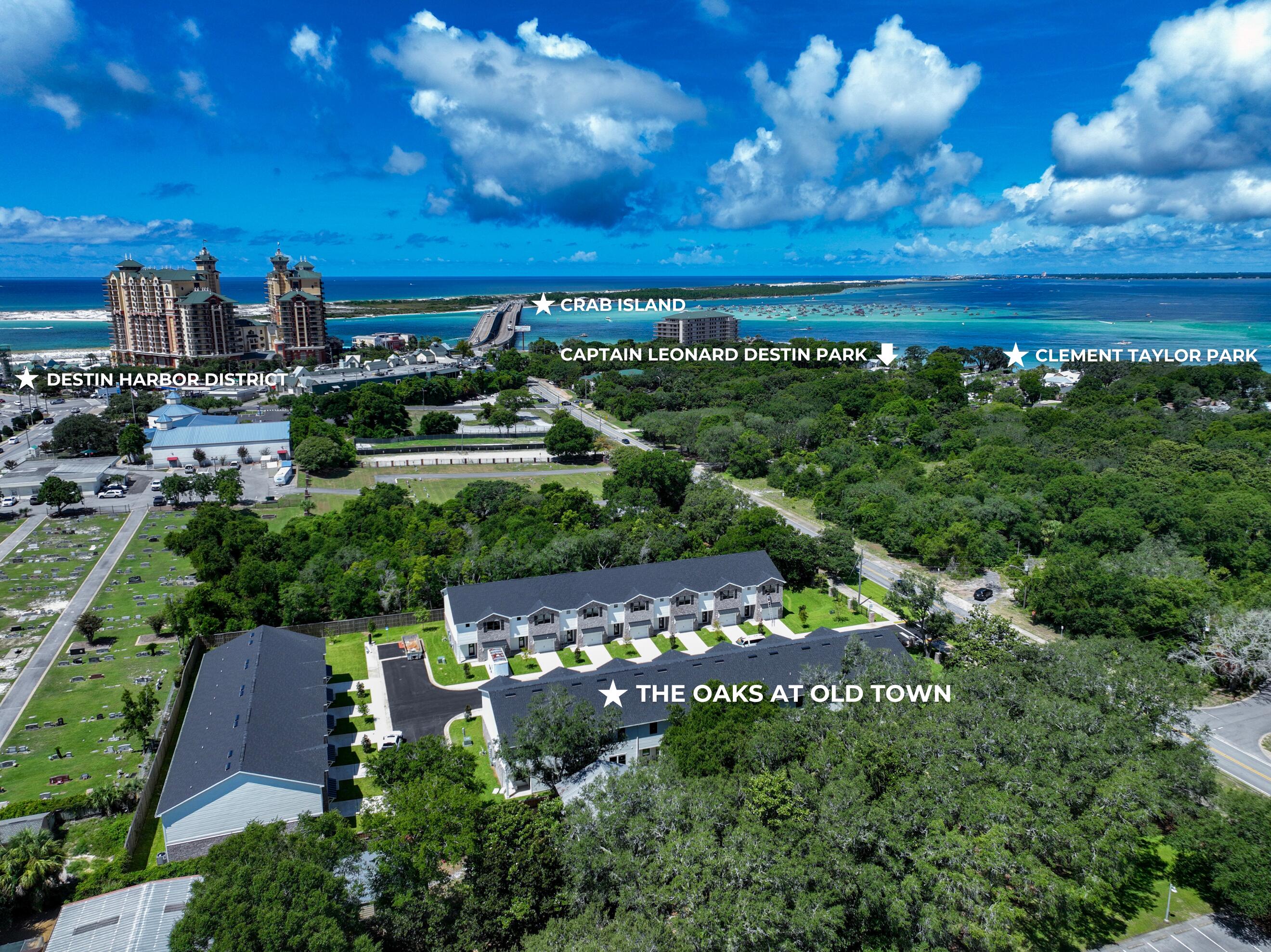 140 Sibert Avenue Destin FL 32541
