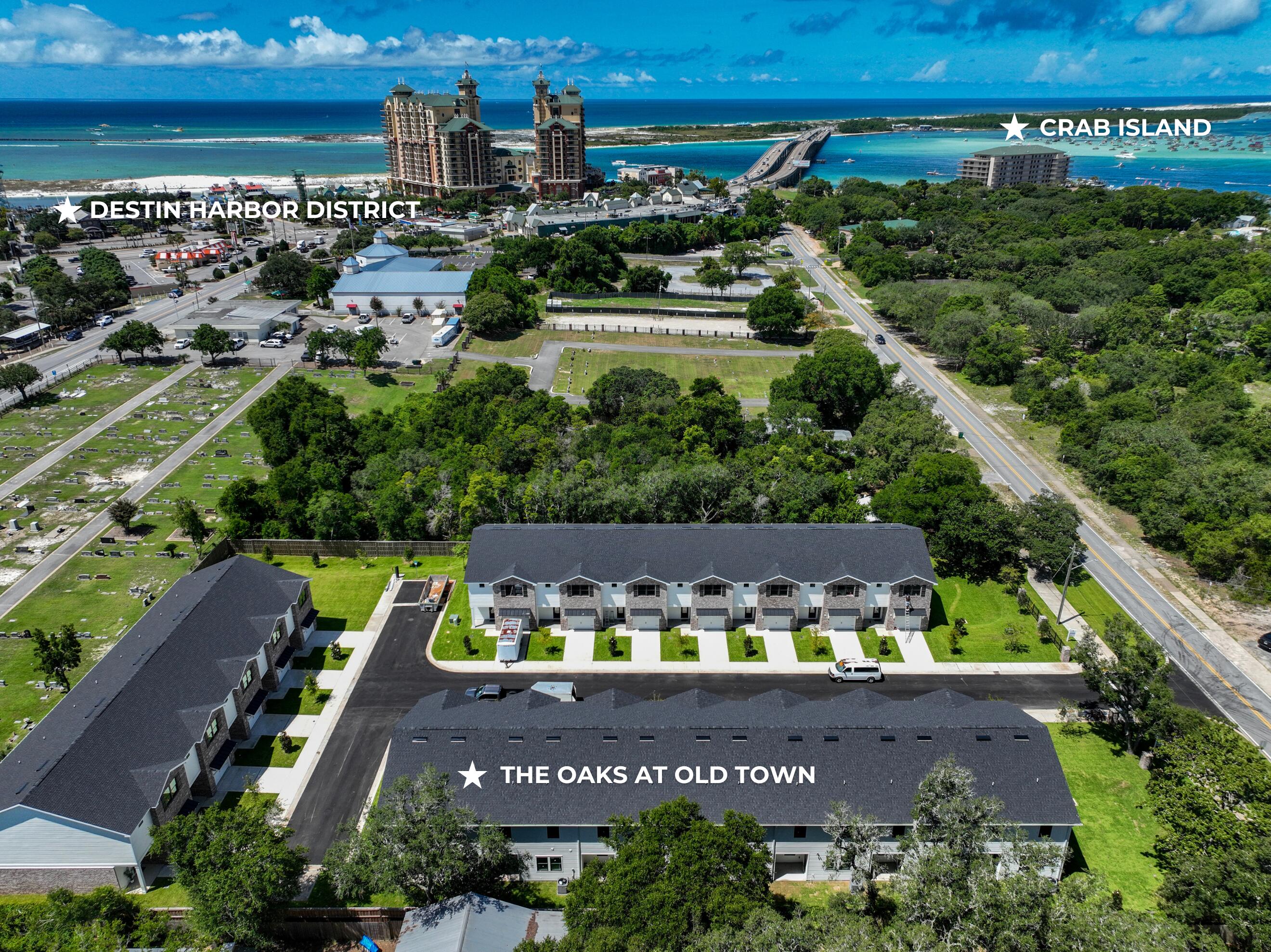 140 Sibert Avenue Destin FL 32541