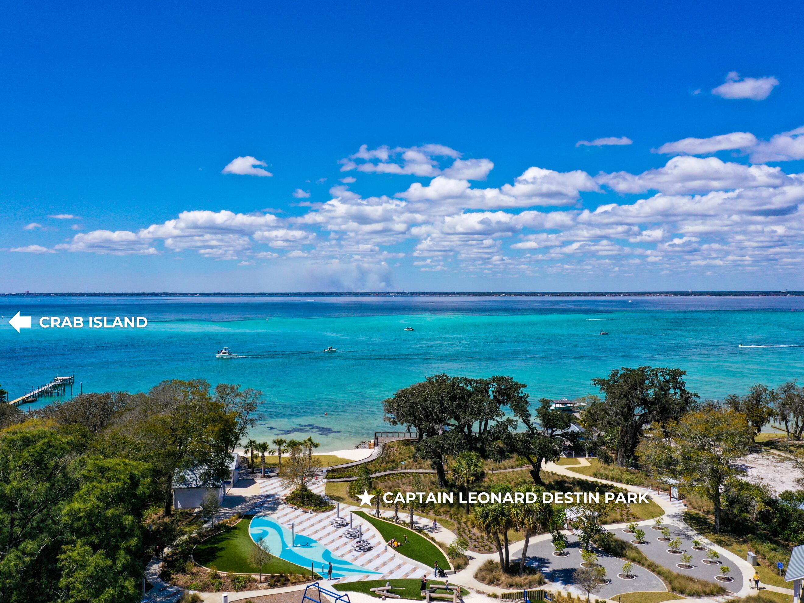 140 Sibert Avenue Destin FL 32541