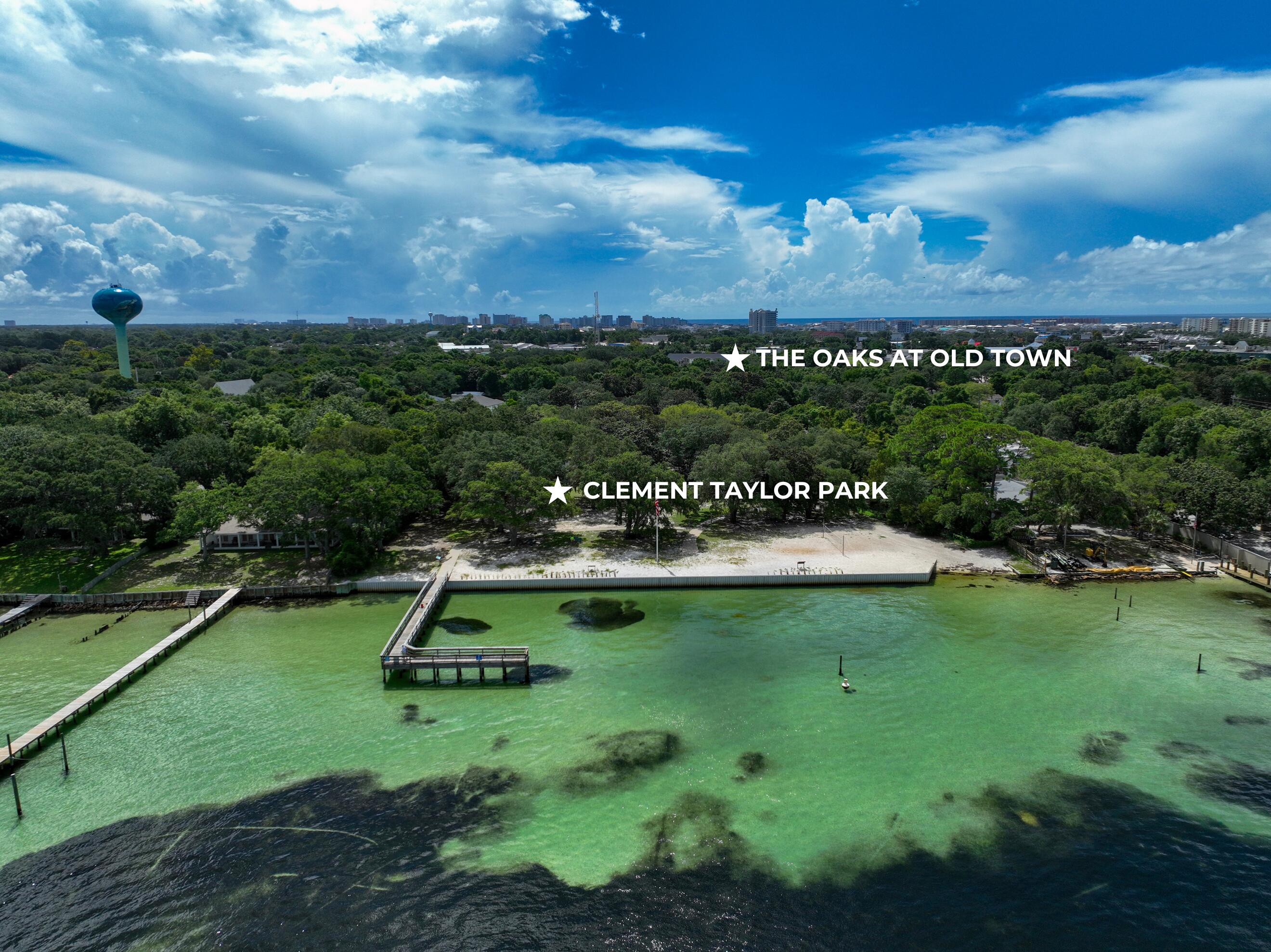 140 Sibert Avenue Destin FL 32541