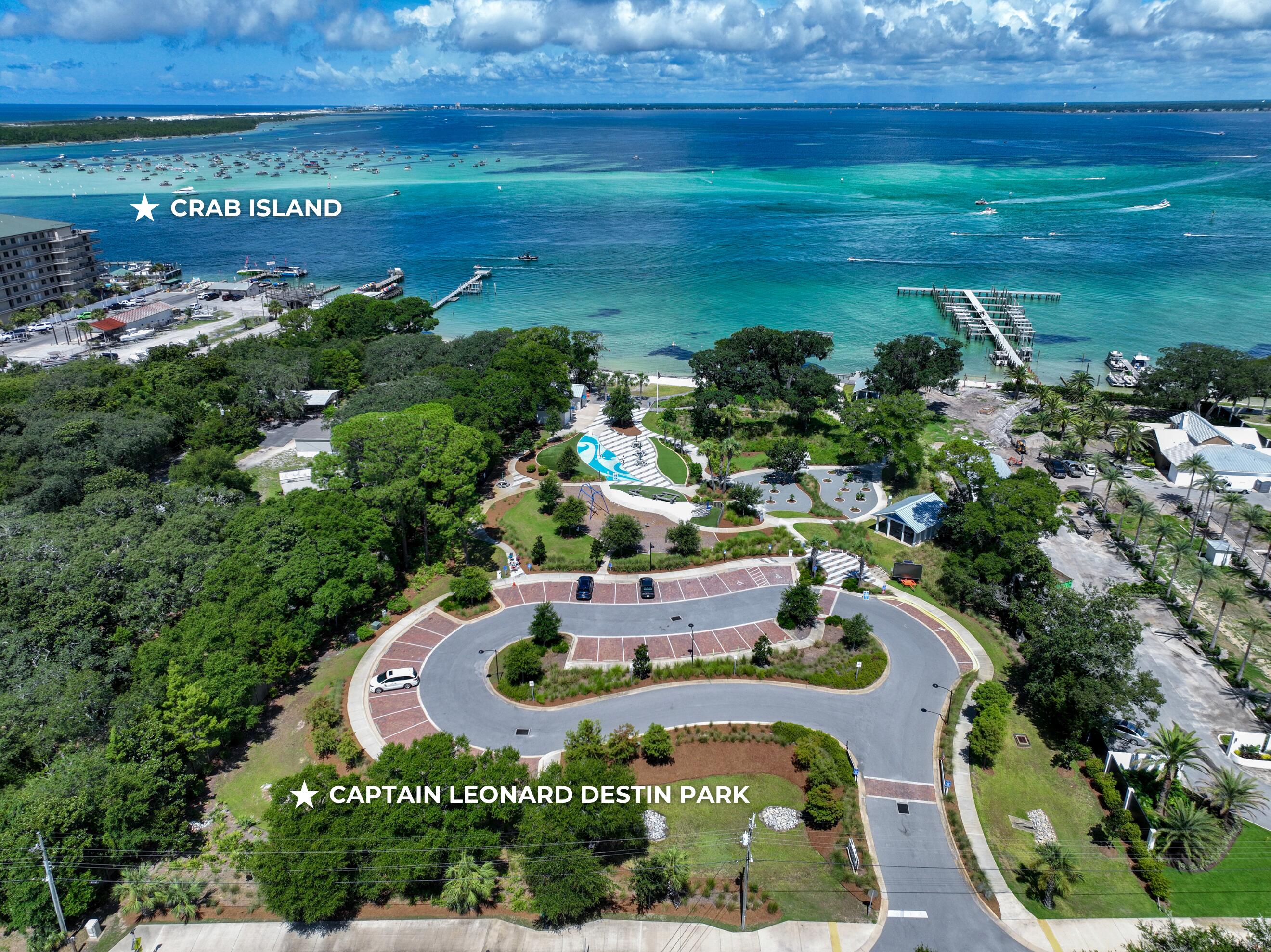 140 Sibert Avenue Destin FL 32541