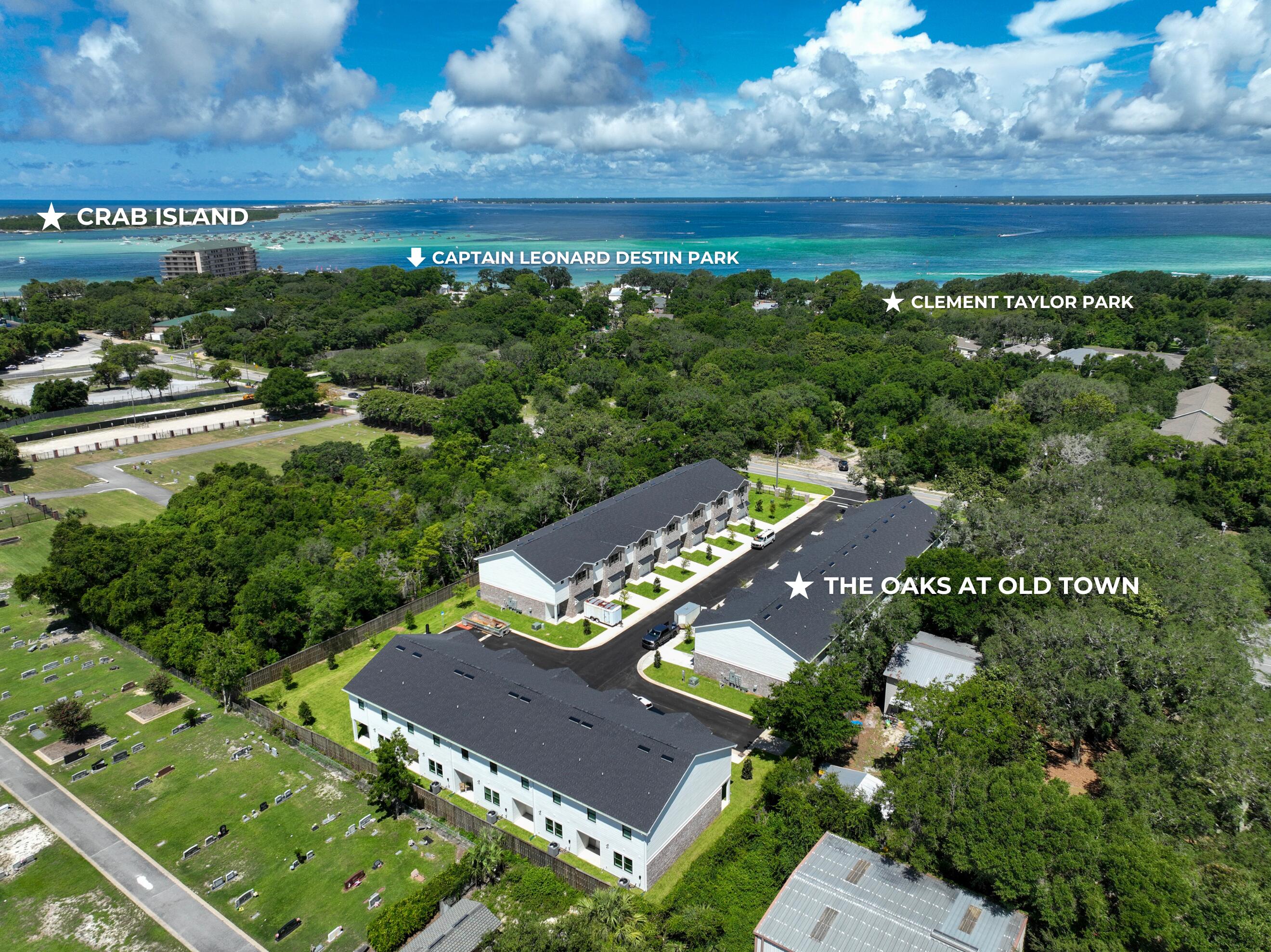 140 Sibert Avenue Destin FL 32541
