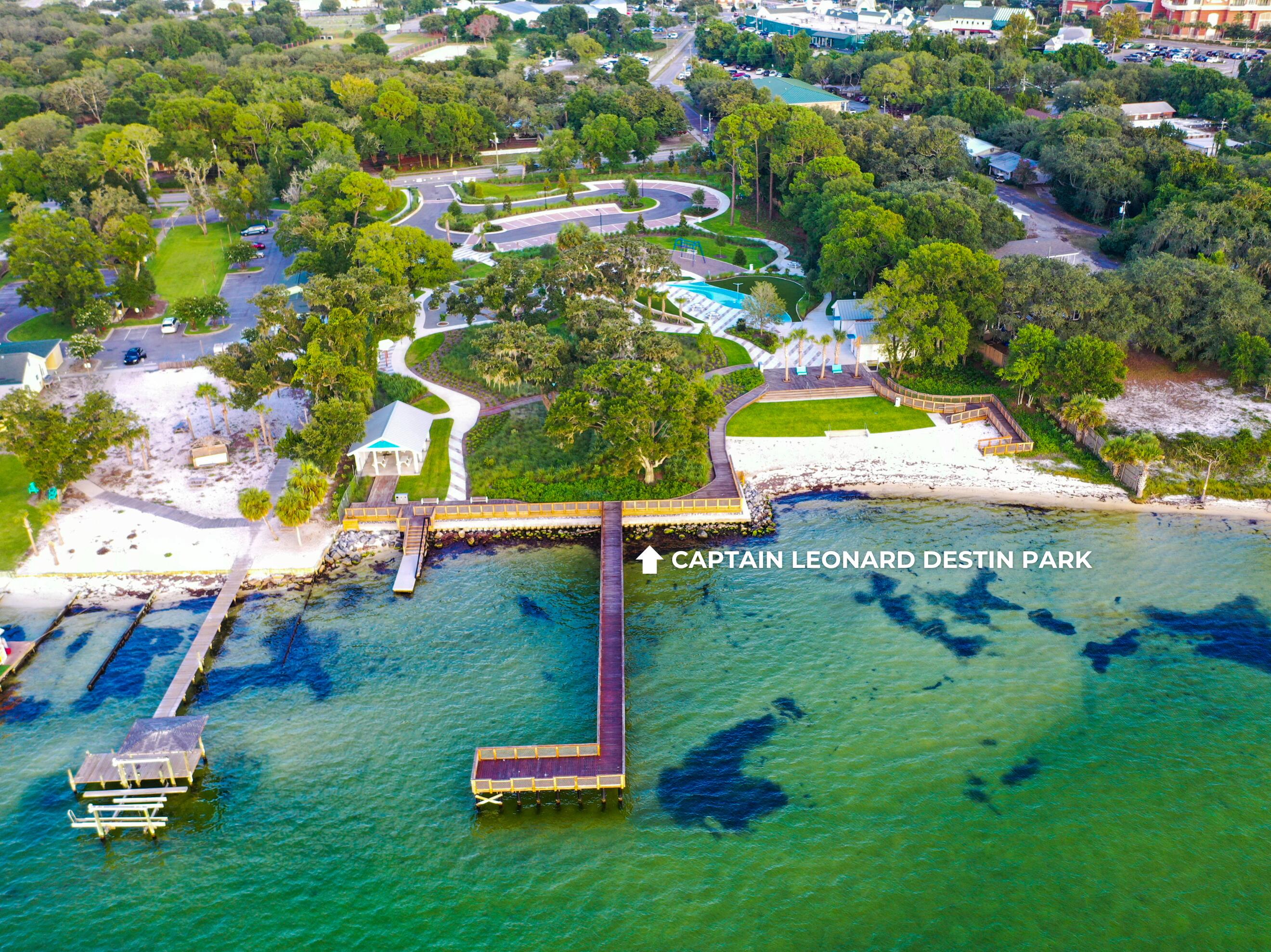 140 Sibert Avenue Destin FL 32541