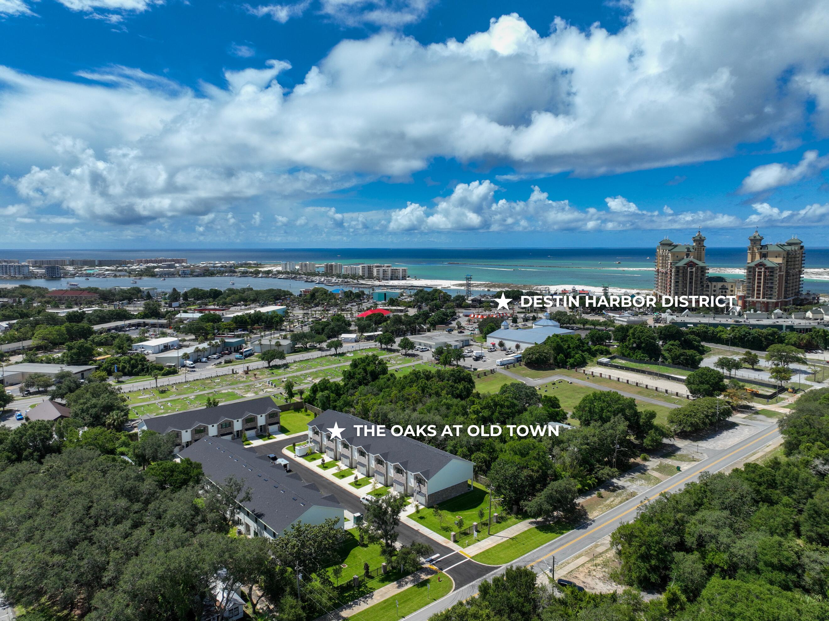 140 Sibert Avenue Destin FL 32541