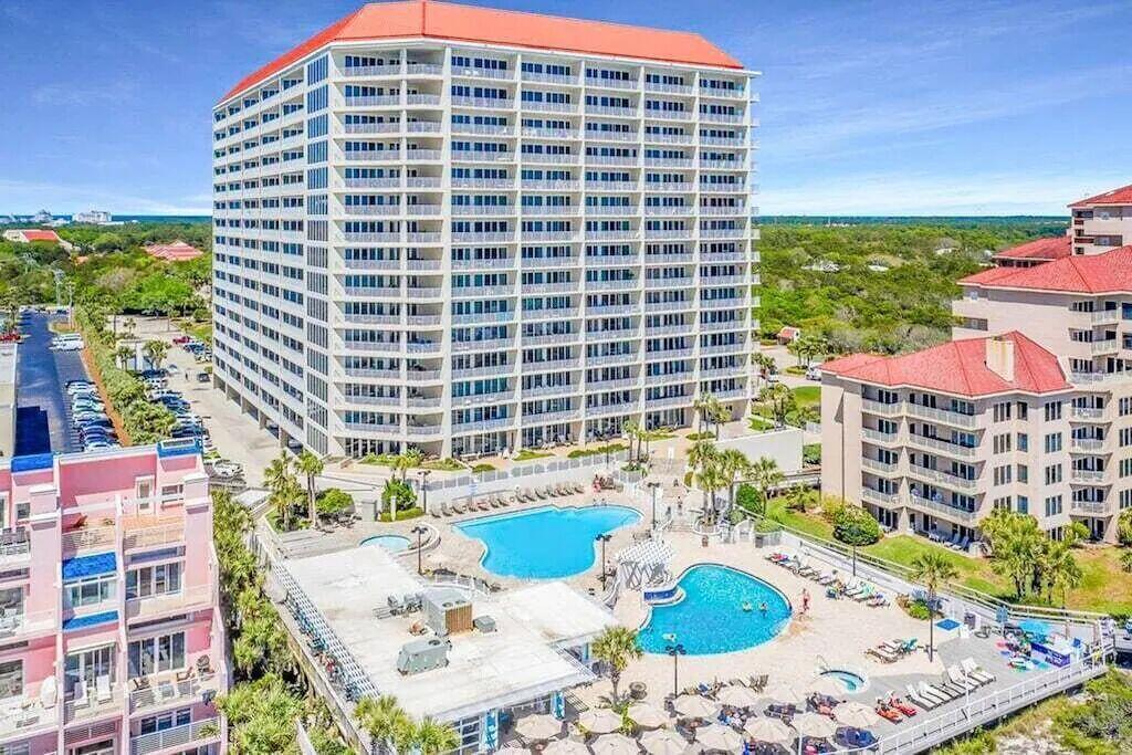 550 Tops'l Beach Boulevard Miramar Beach FL 32550