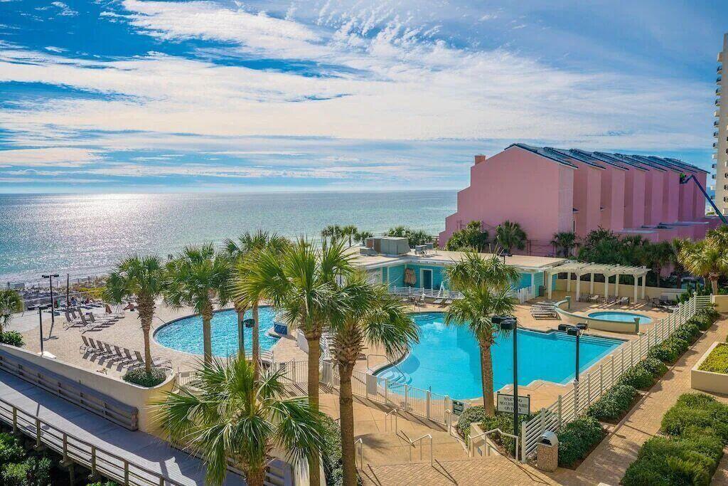 550 Tops'l Beach Boulevard Miramar Beach FL 32550