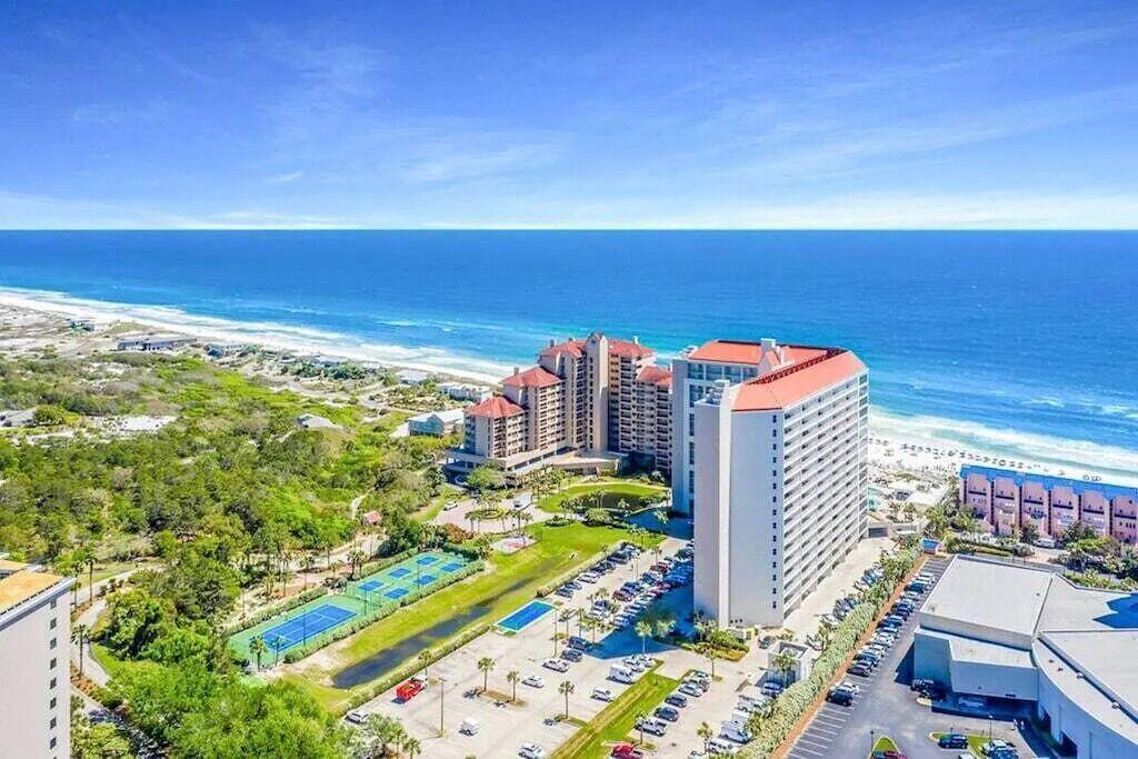 550 Tops'l Beach Boulevard Miramar Beach FL 32550