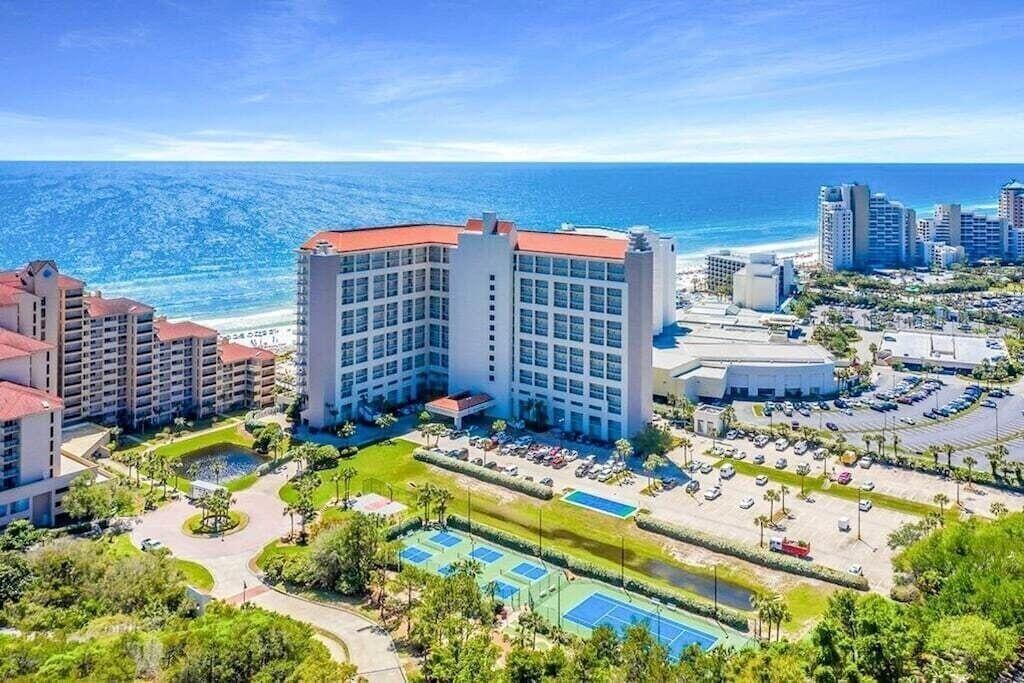 550 Tops'l Beach Boulevard Miramar Beach FL 32550