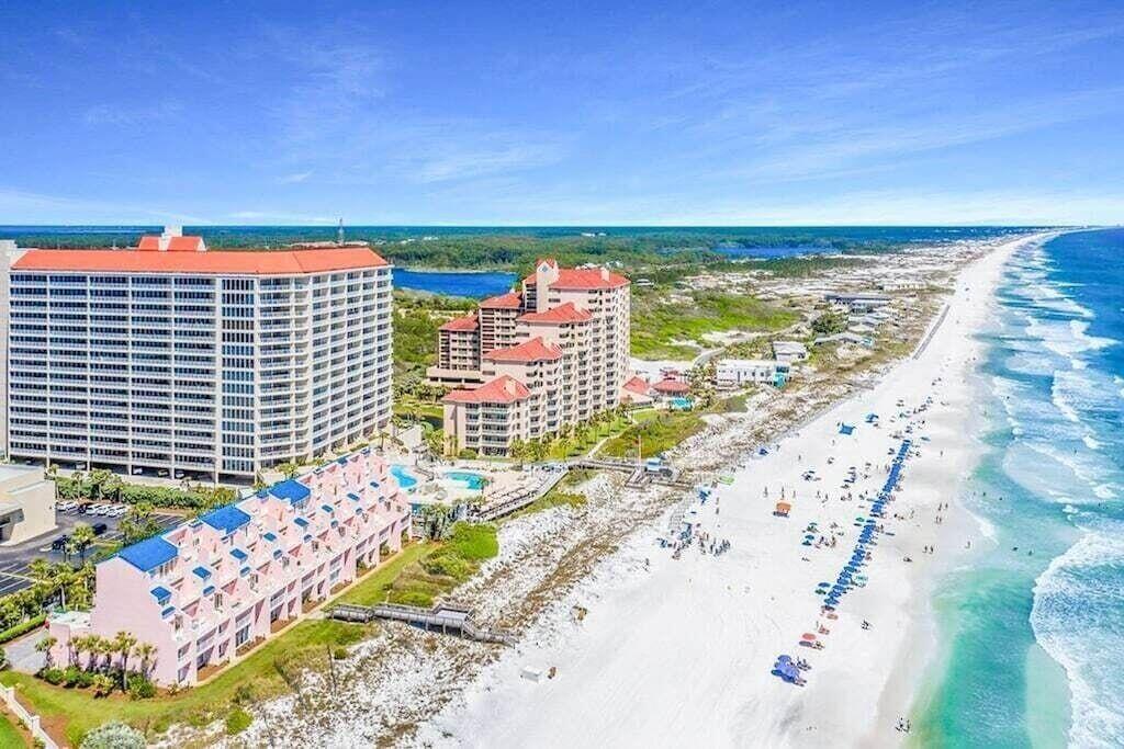 550 Tops'l Beach Boulevard Miramar Beach FL 32550
