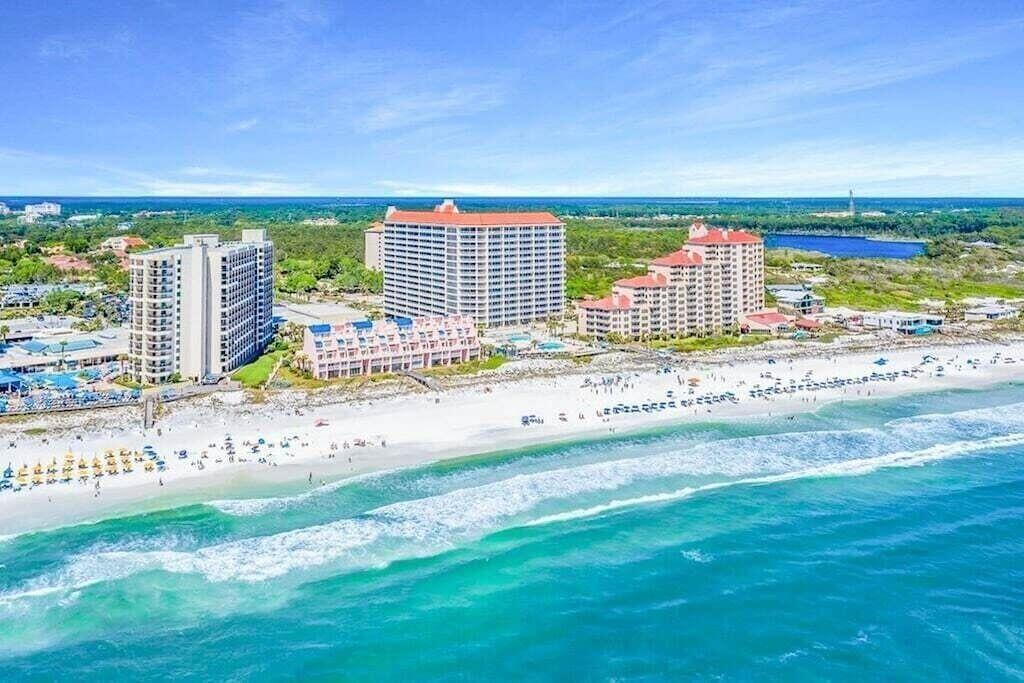 550 Tops'l Beach Boulevard Miramar Beach FL 32550