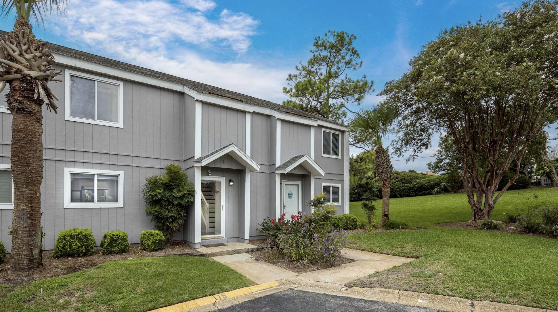 Destin FL, 940 Highway 98, Unit UNIT 16