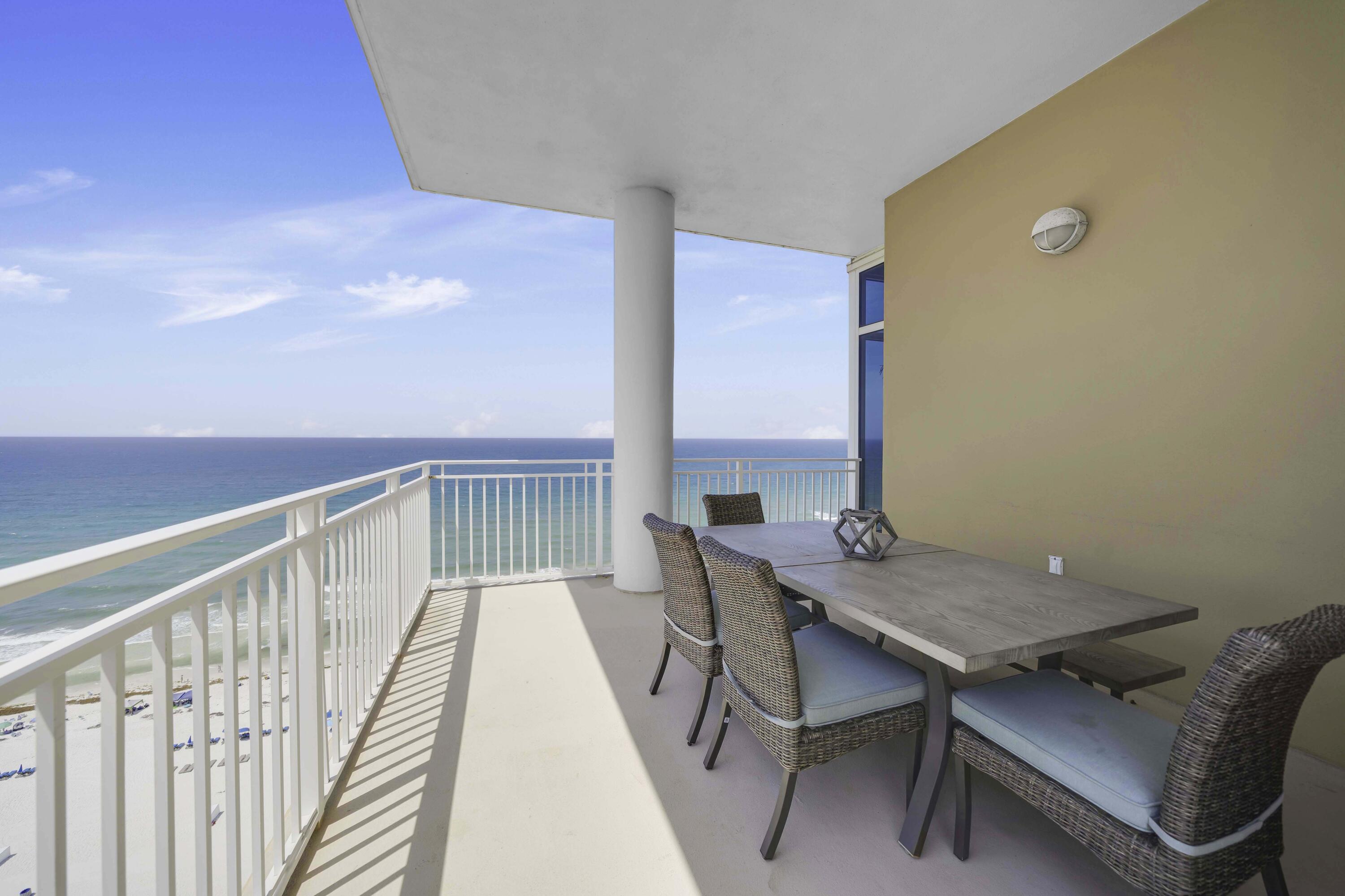 6627 Thomas Drive Panama City Beach FL 32408