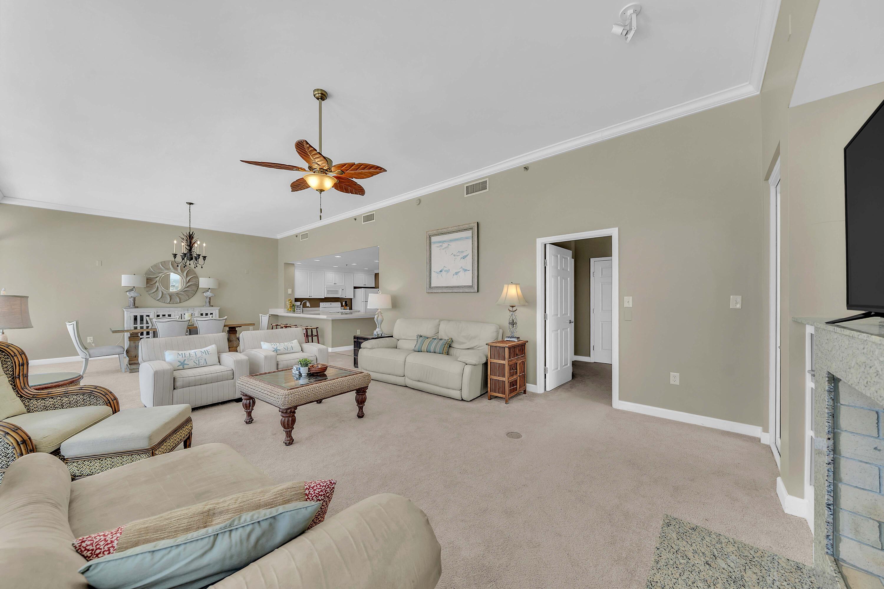 6627 Thomas Drive Panama City Beach FL 32408