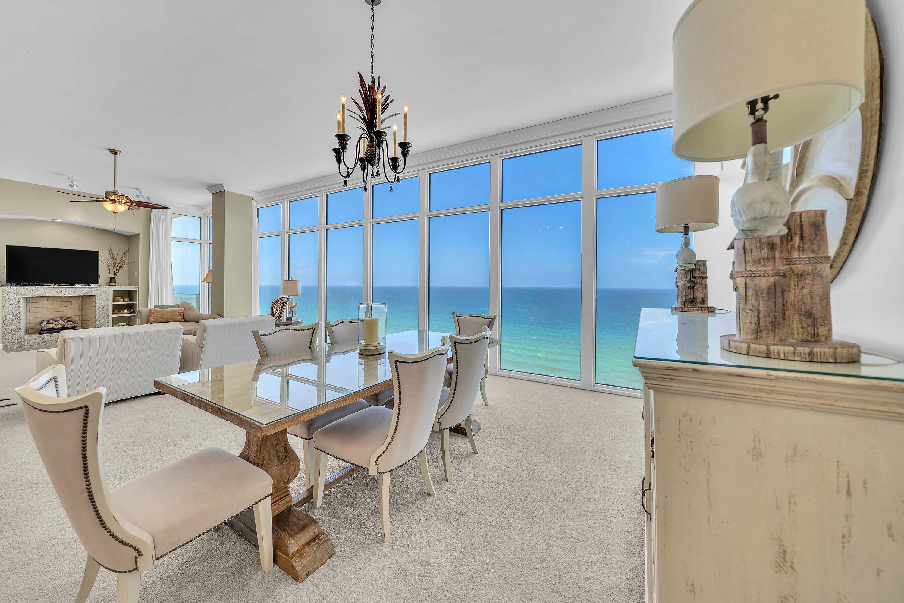 6627 Thomas Drive Panama City Beach FL 32408