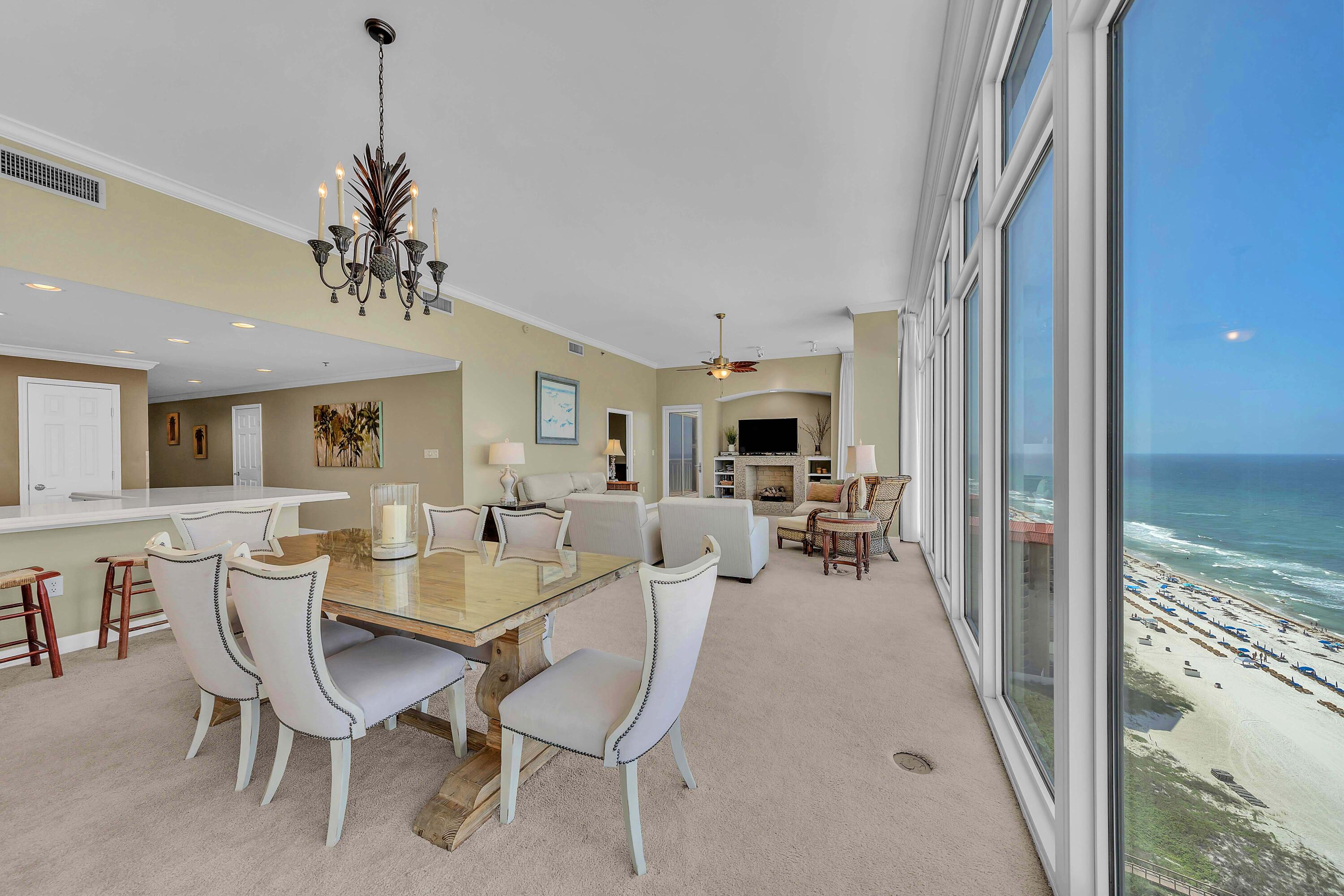 6627 Thomas Drive Panama City Beach FL 32408