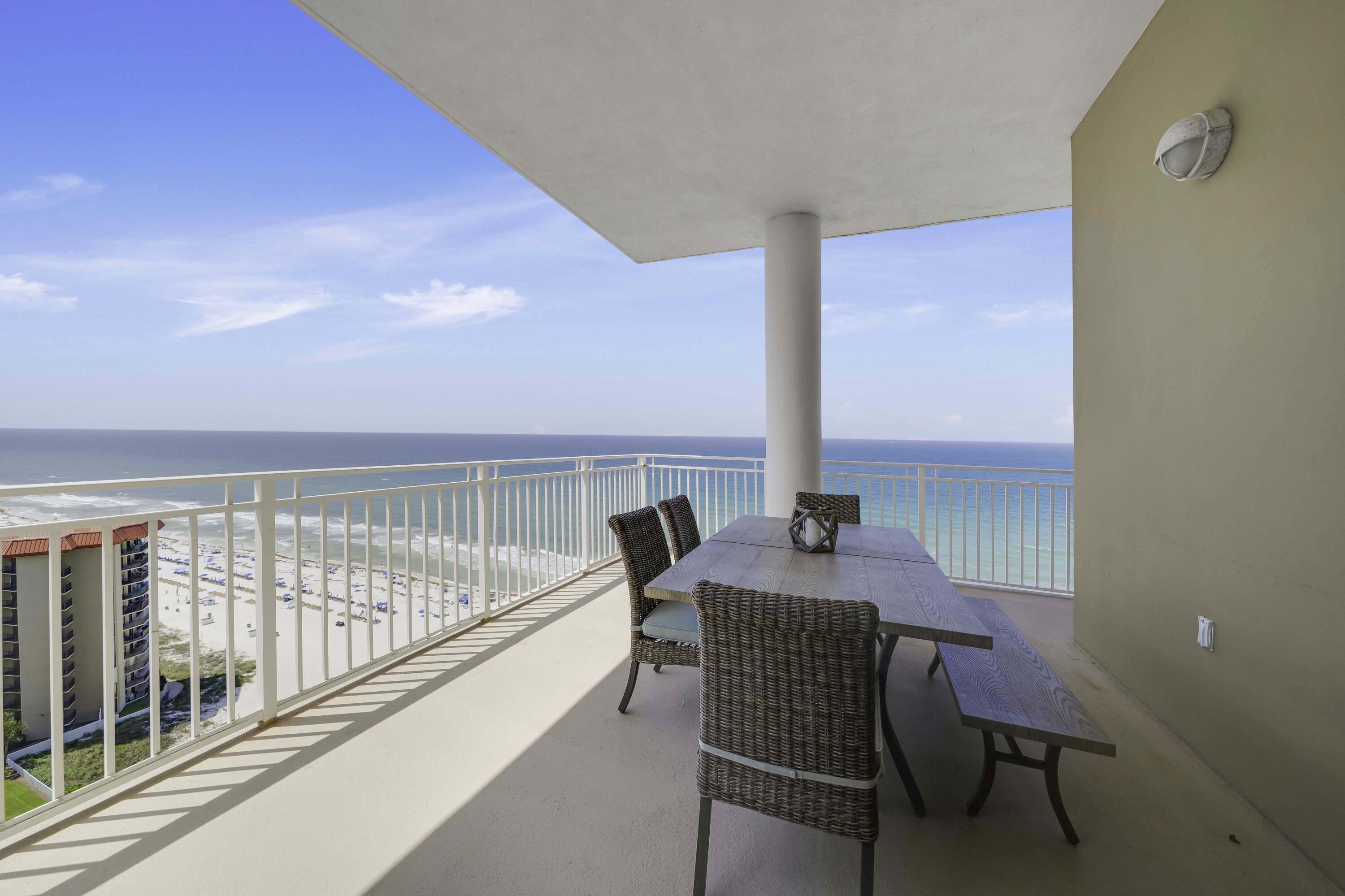 6627 Thomas Drive Panama City Beach FL 32408