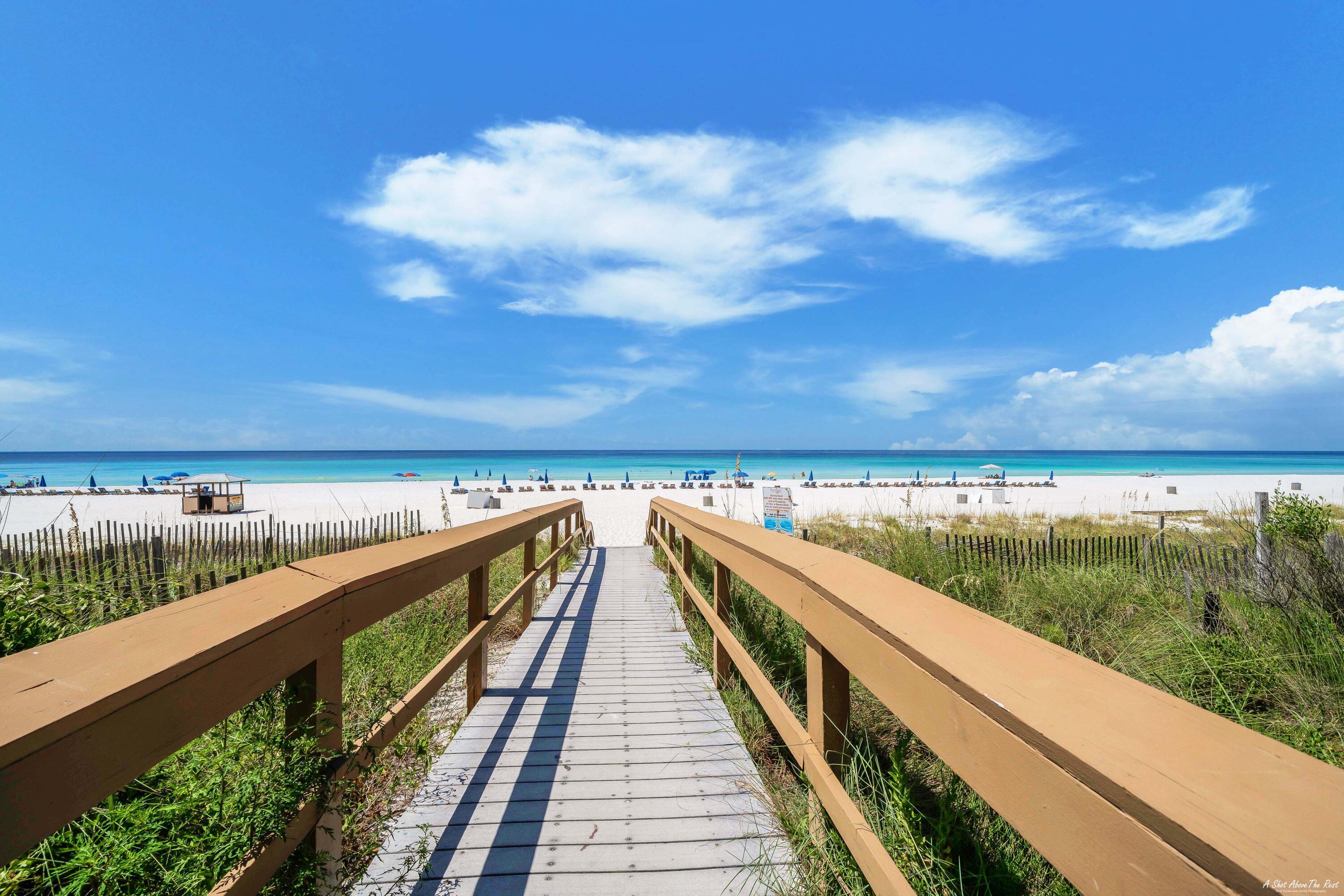 6627 Thomas Drive Panama City Beach FL 32408