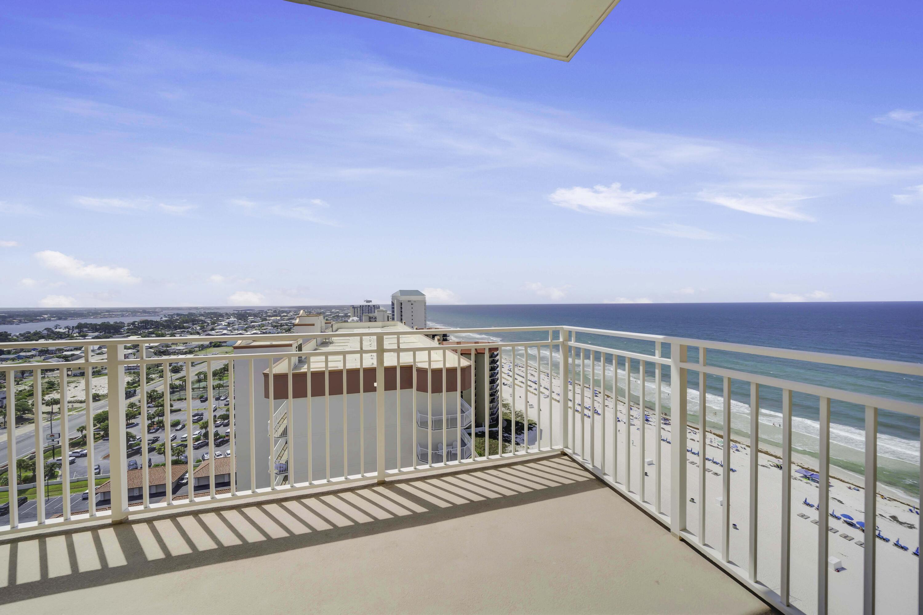 6627 Thomas Drive Panama City Beach FL 32408