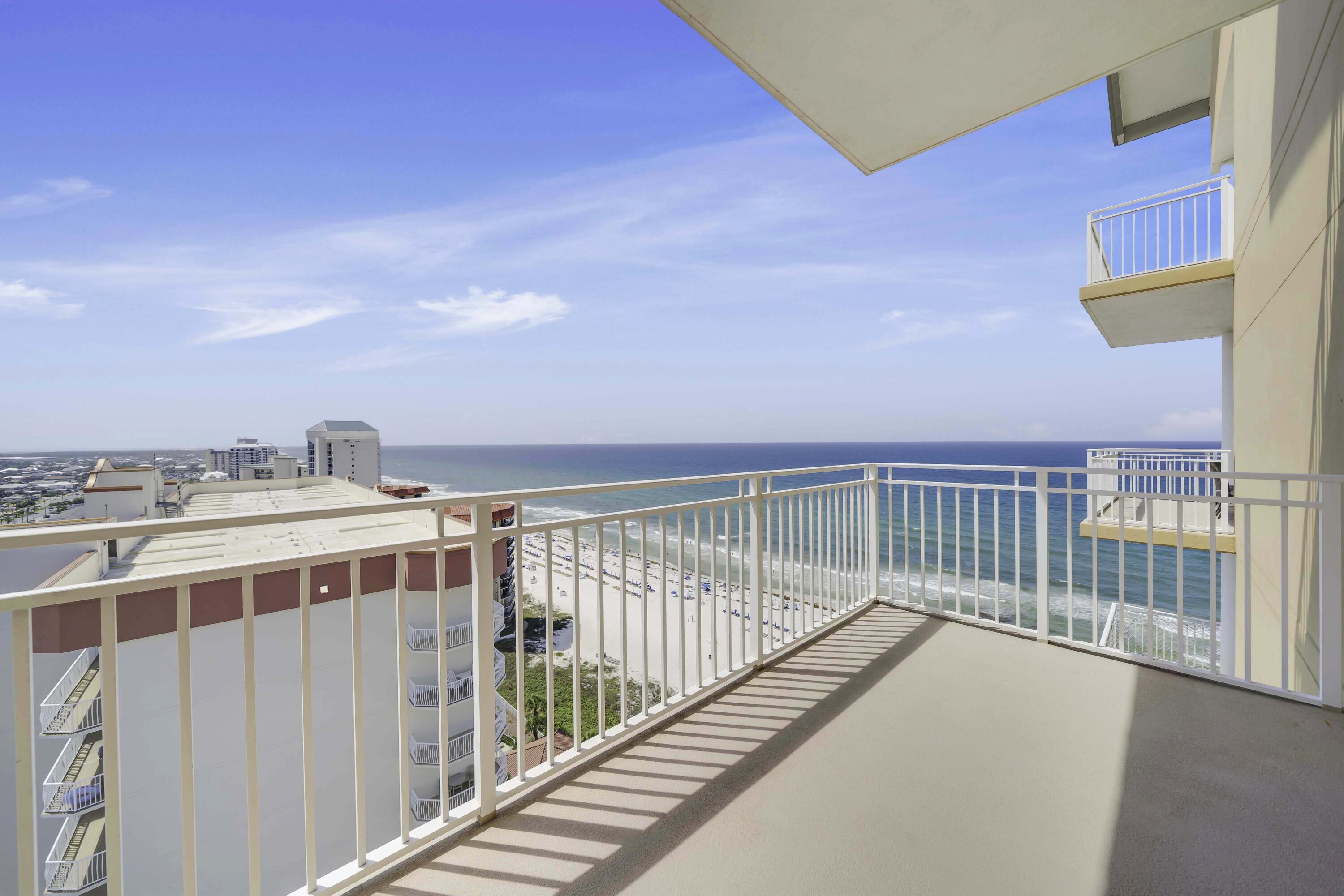 6627 Thomas Drive Panama City Beach FL 32408