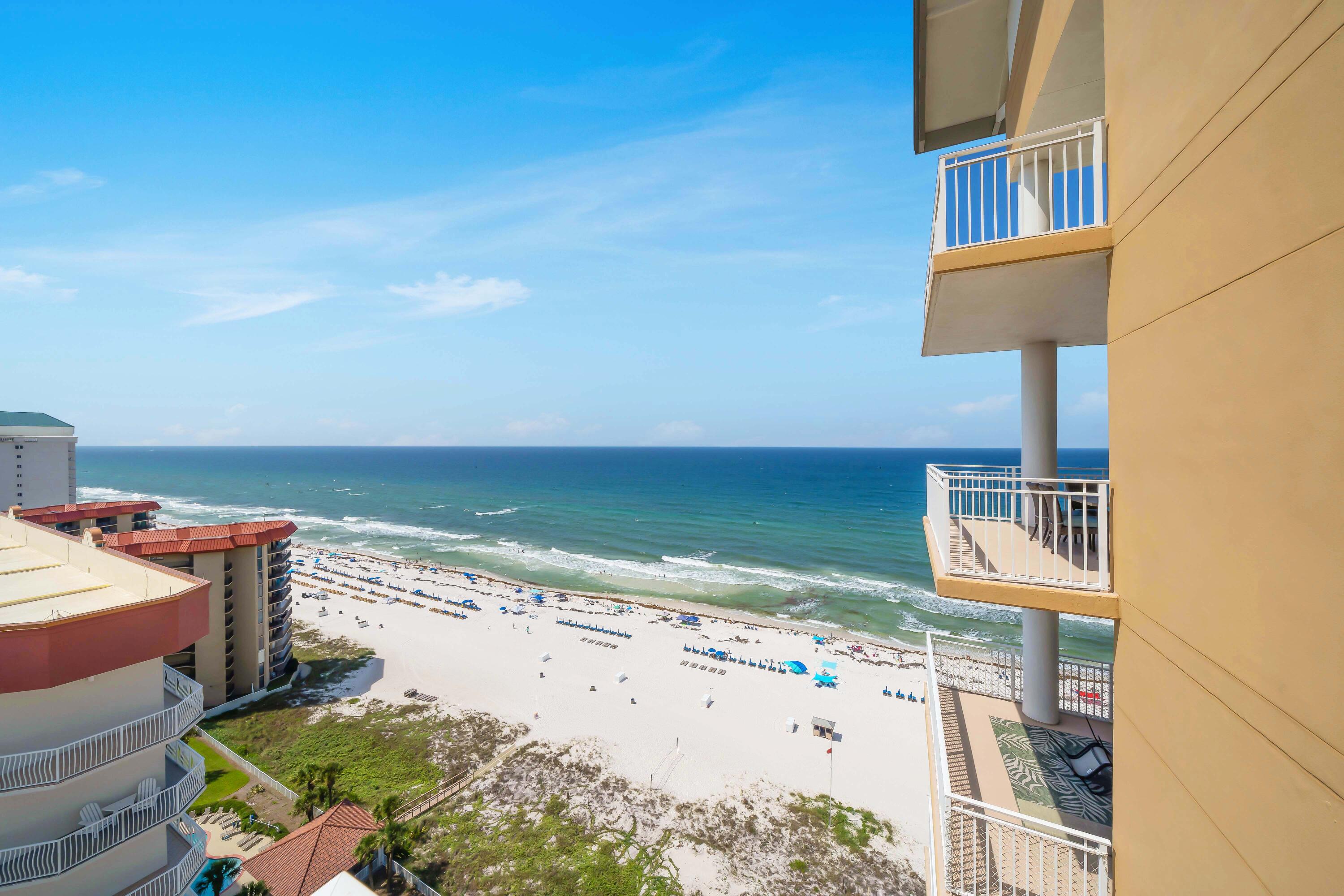 6627 Thomas Drive Panama City Beach FL 32408