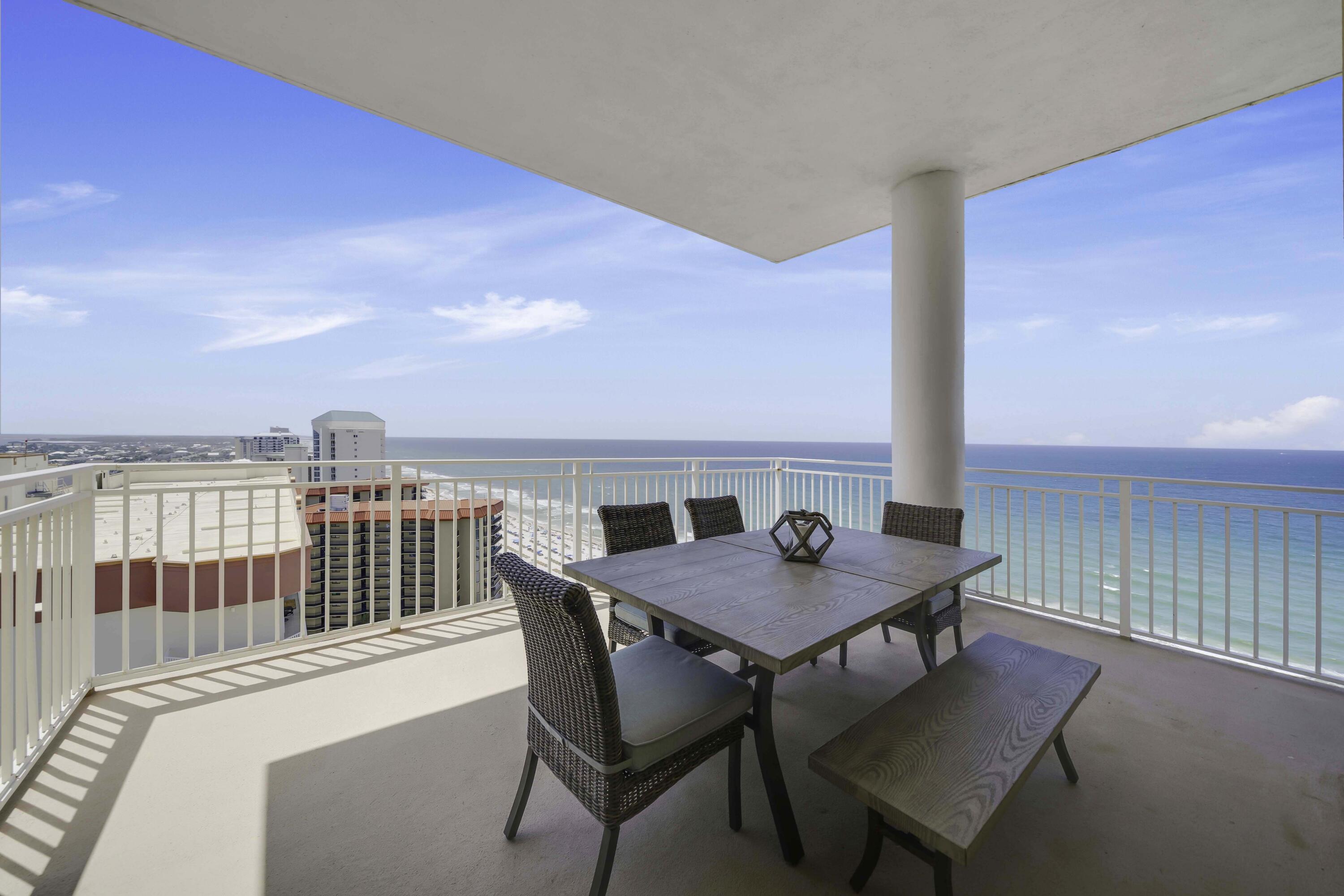 6627 Thomas Drive Panama City Beach FL 32408