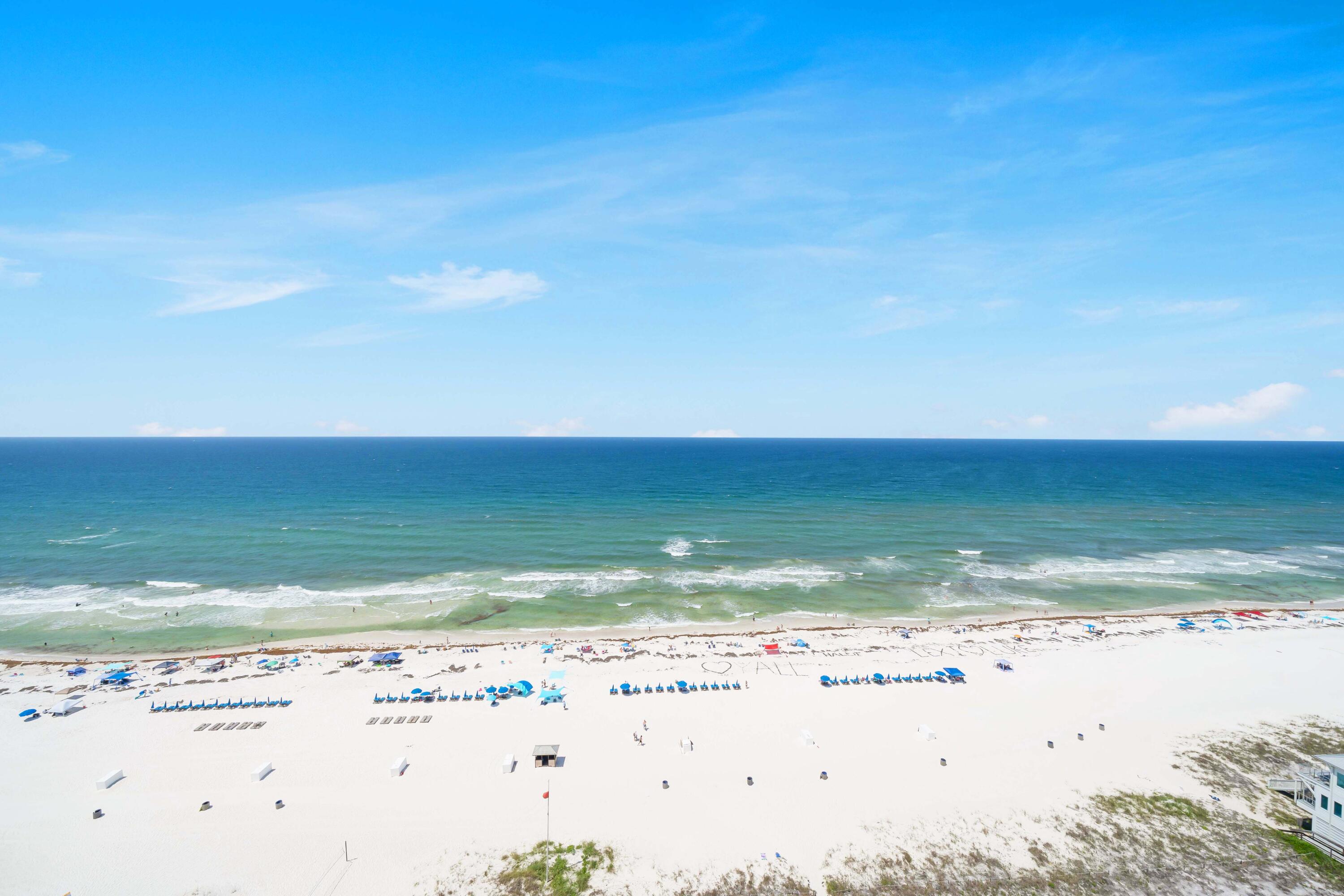 6627 Thomas Drive Panama City Beach FL 32408