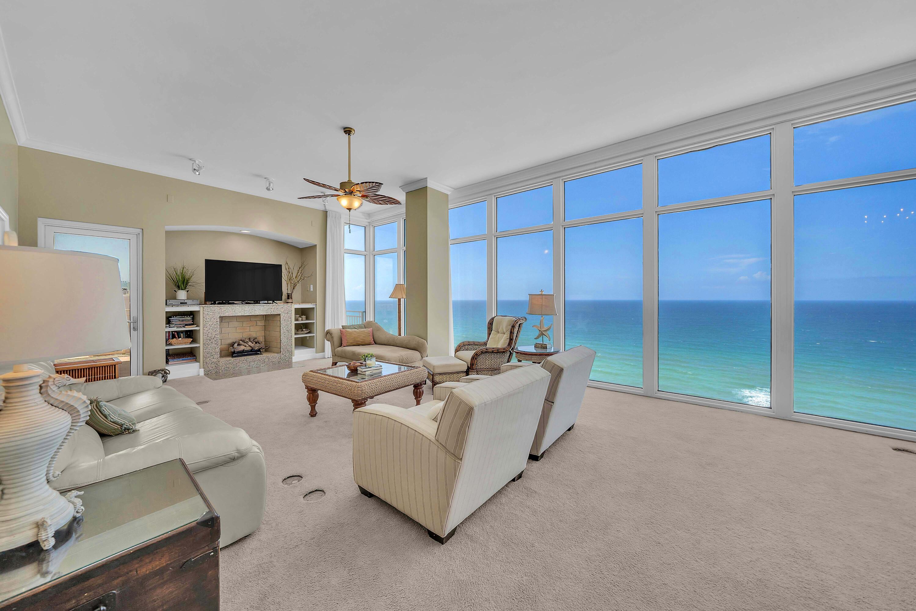 6627 Thomas Drive Panama City Beach FL 32408