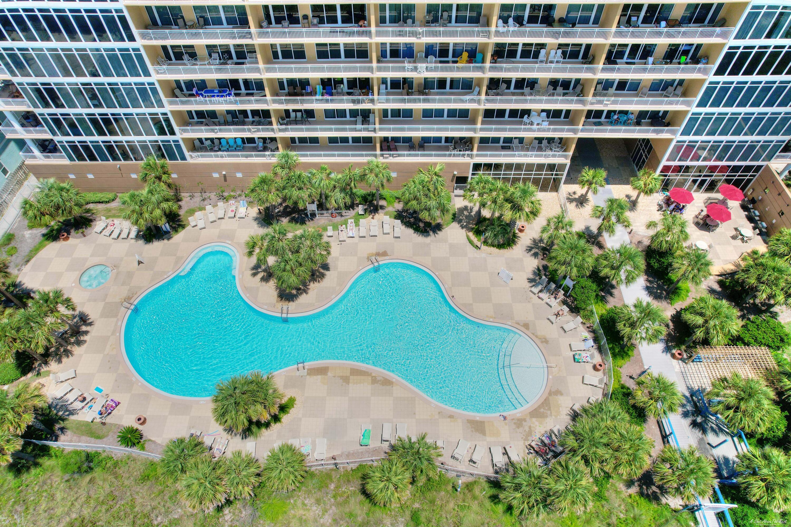 6627 Thomas Drive Panama City Beach FL 32408