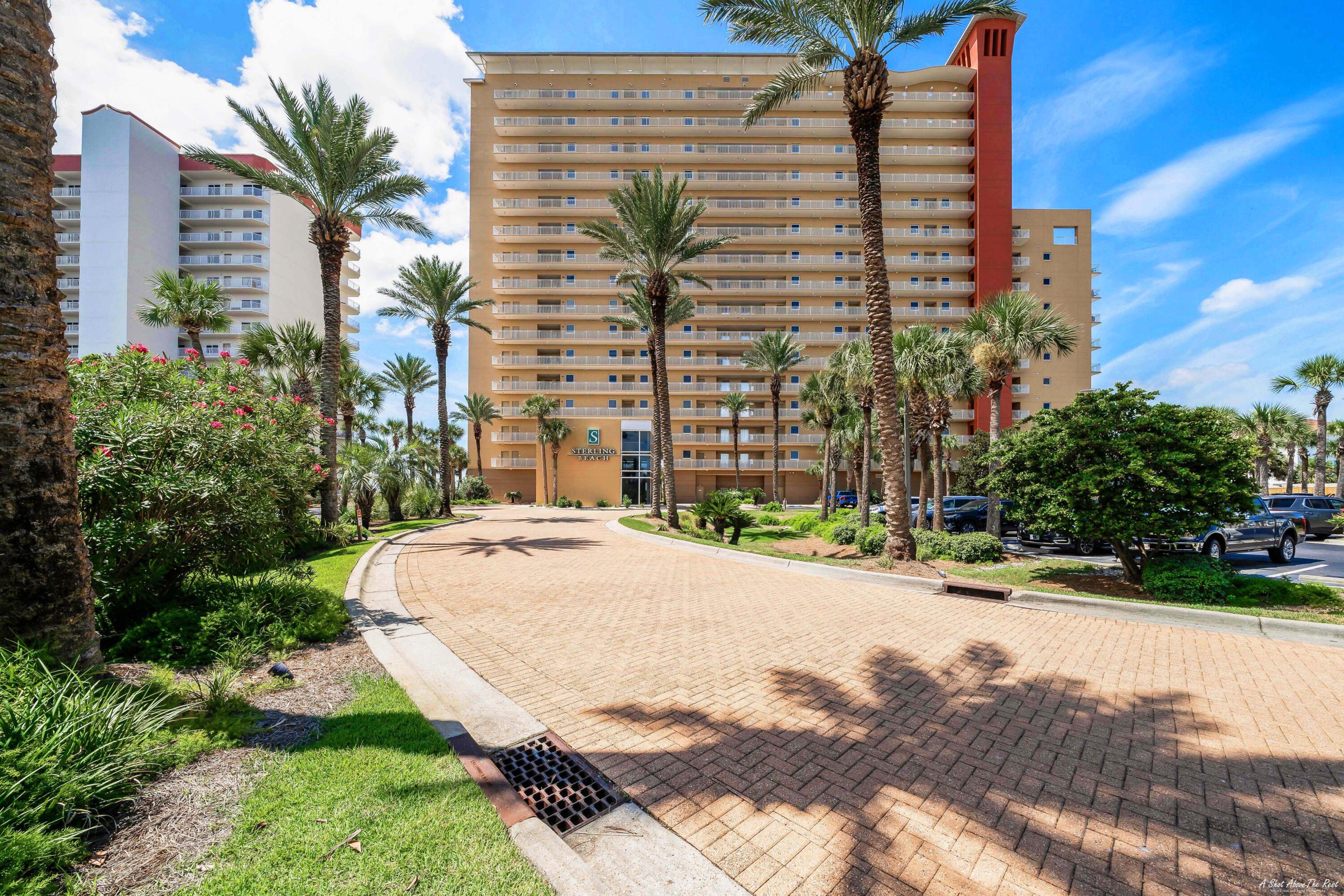 6627 Thomas Drive Panama City Beach FL 32408