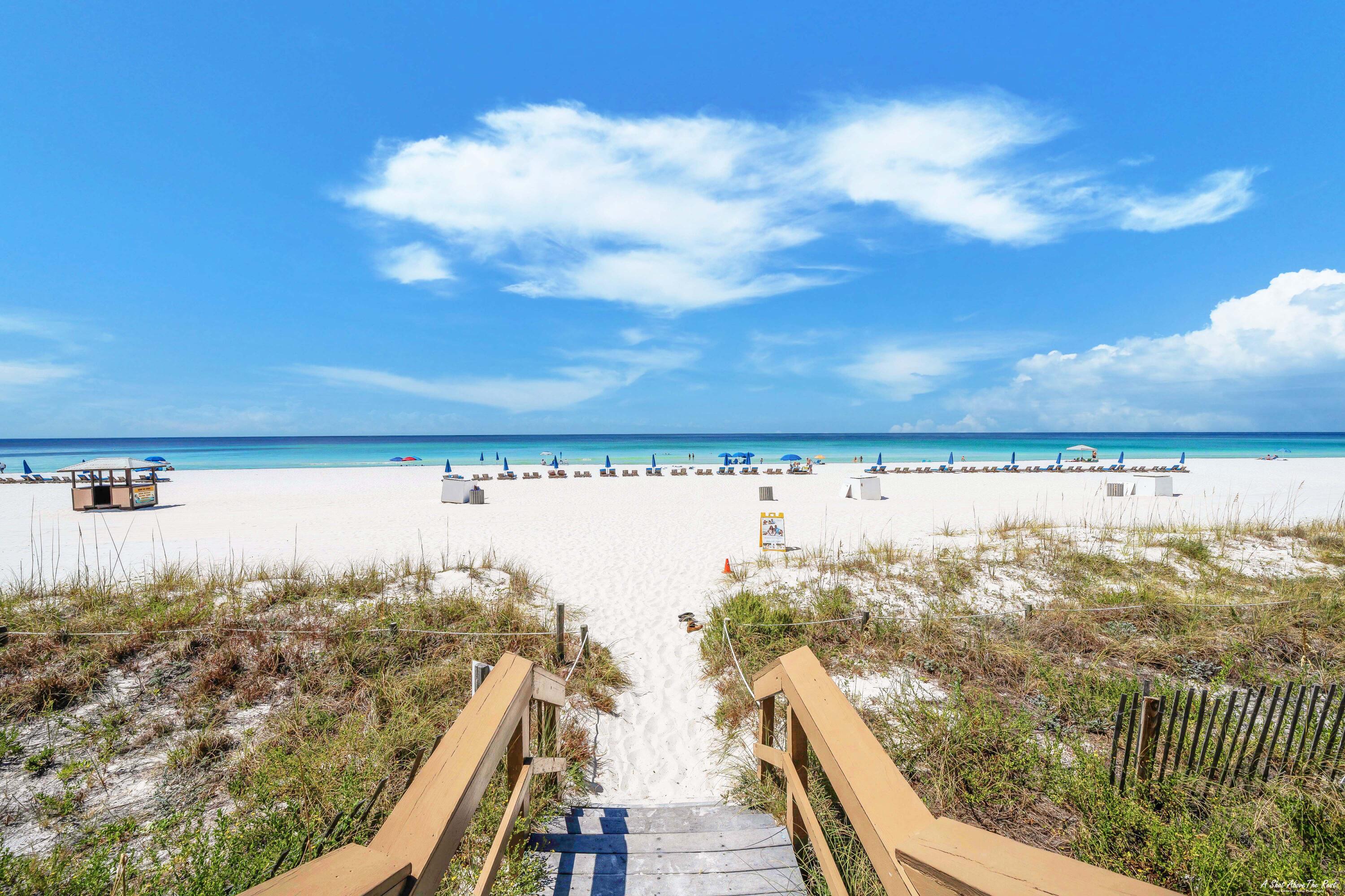 6627 Thomas Drive Panama City Beach FL 32408