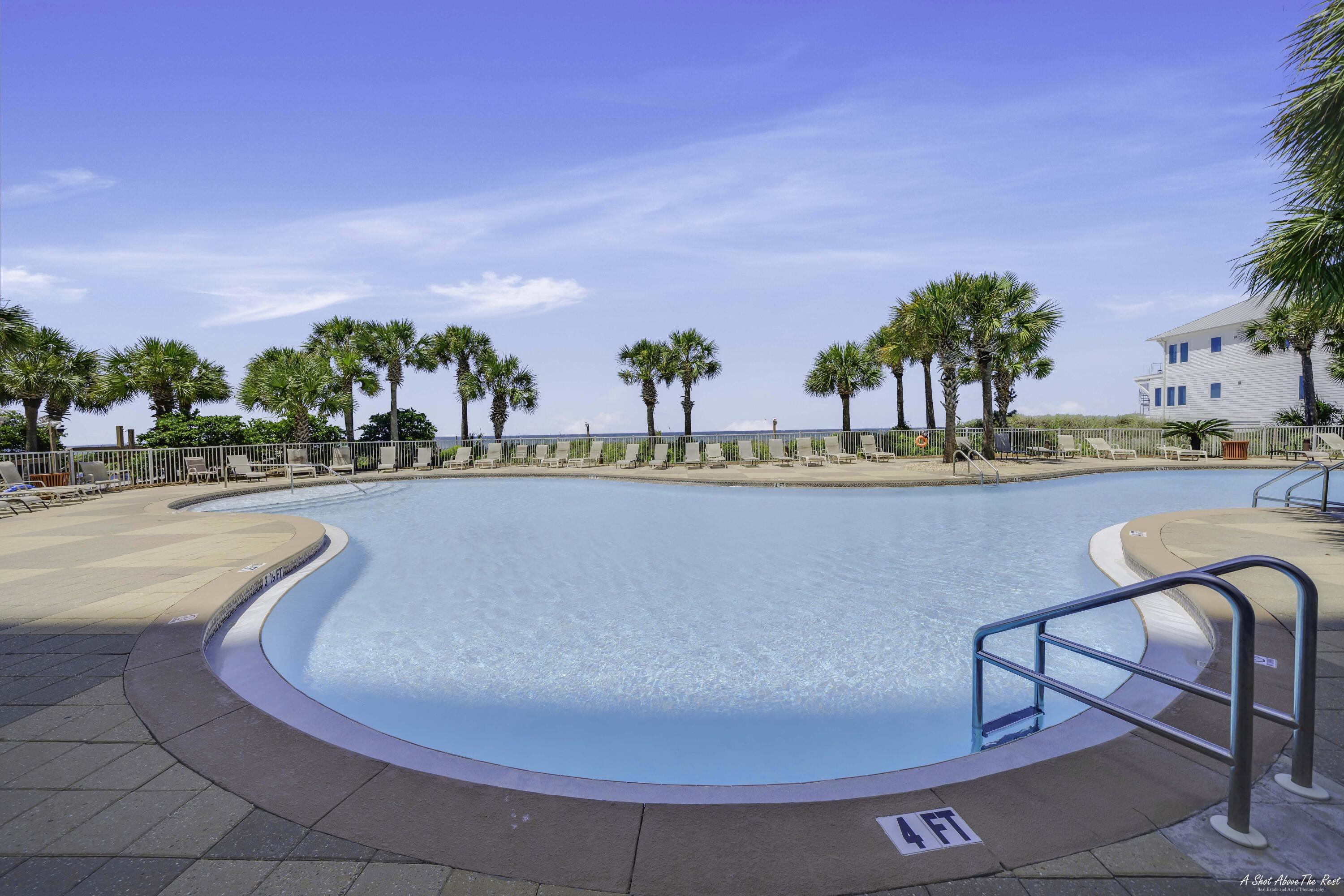 6627 Thomas Drive Panama City Beach FL 32408