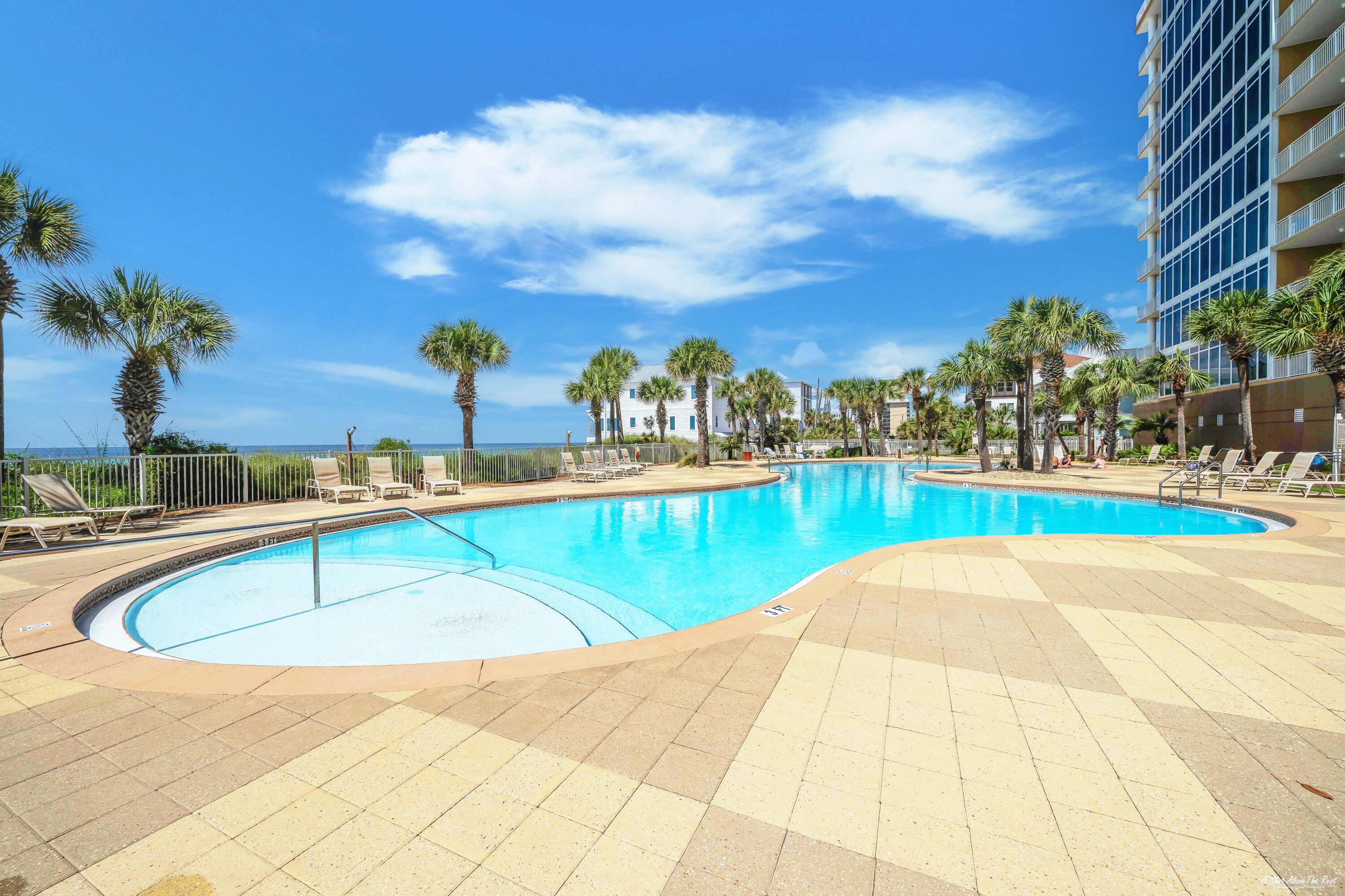 6627 Thomas Drive Panama City Beach FL 32408