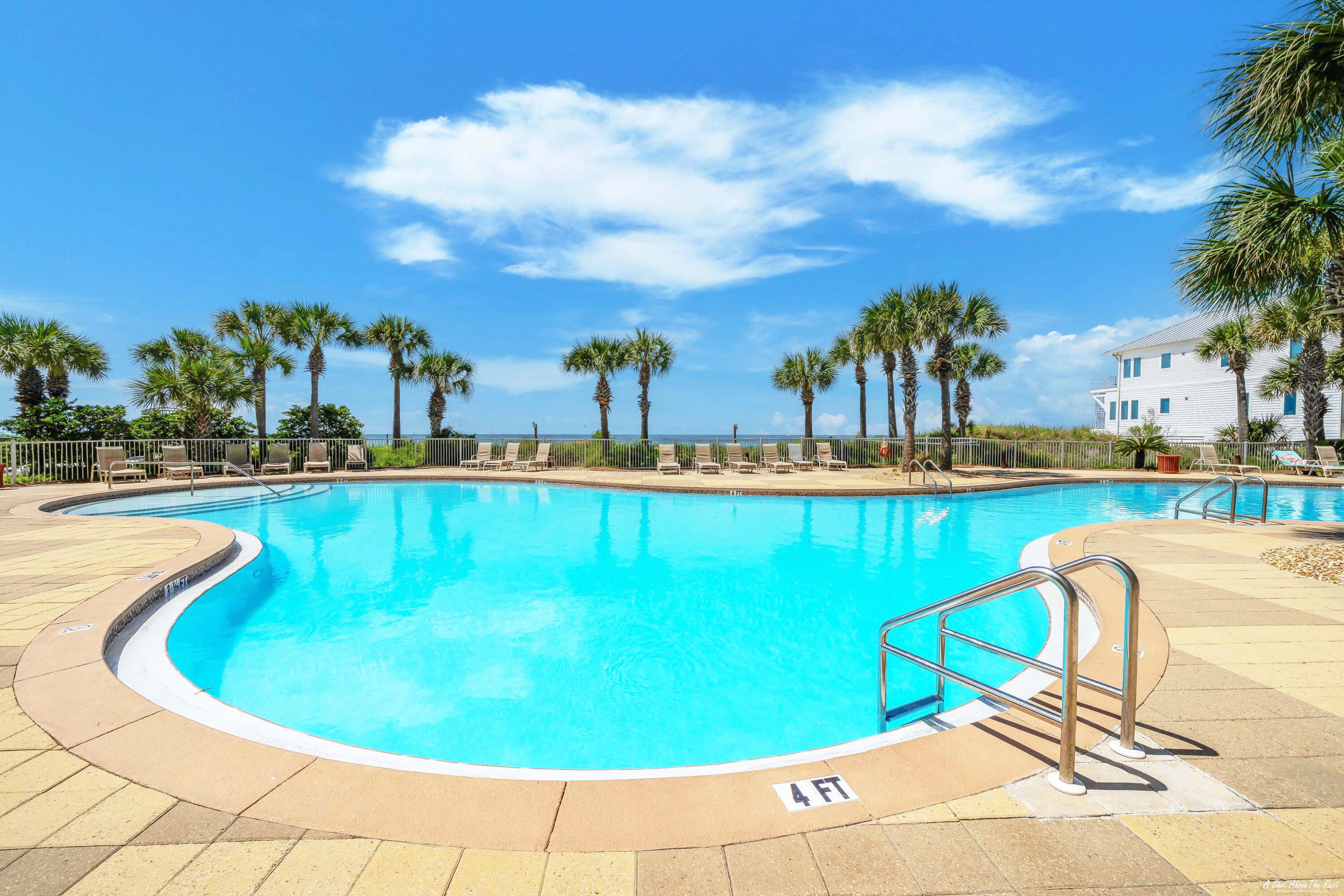 6627 Thomas Drive Panama City Beach FL 32408