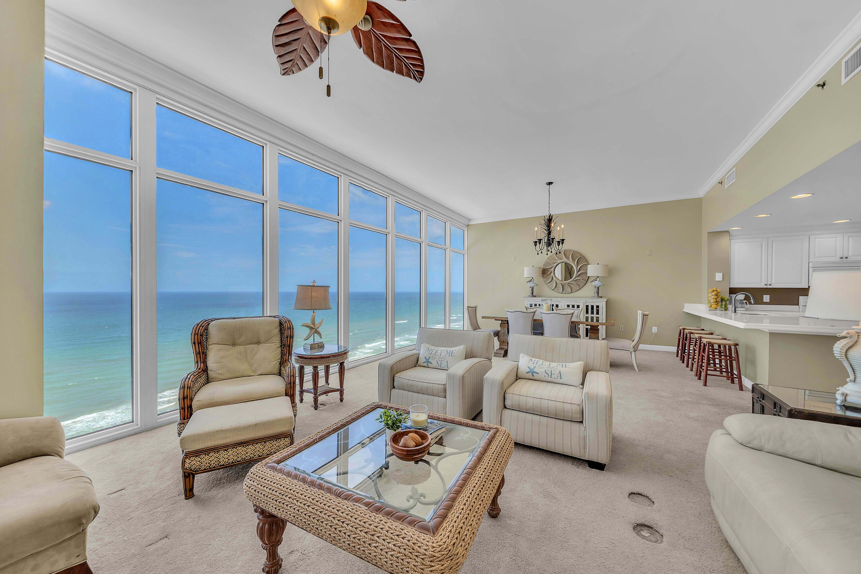 6627 Thomas Drive Panama City Beach FL 32408