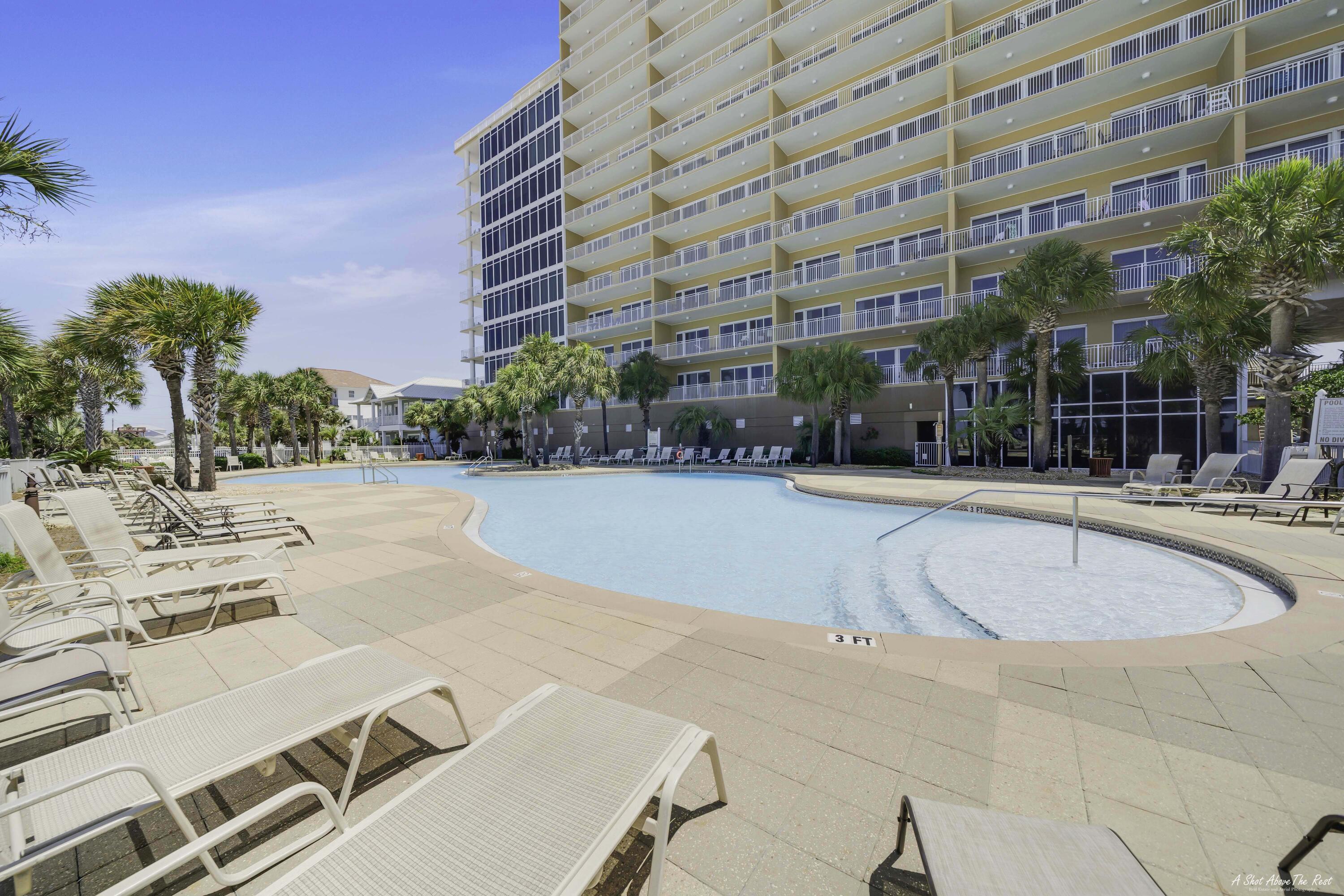 6627 Thomas Drive Panama City Beach FL 32408