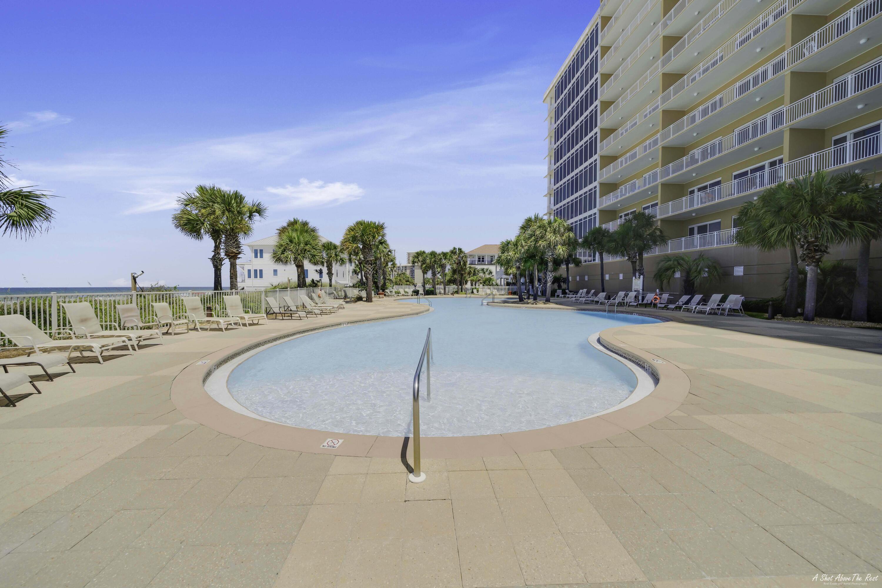 6627 Thomas Drive Panama City Beach FL 32408