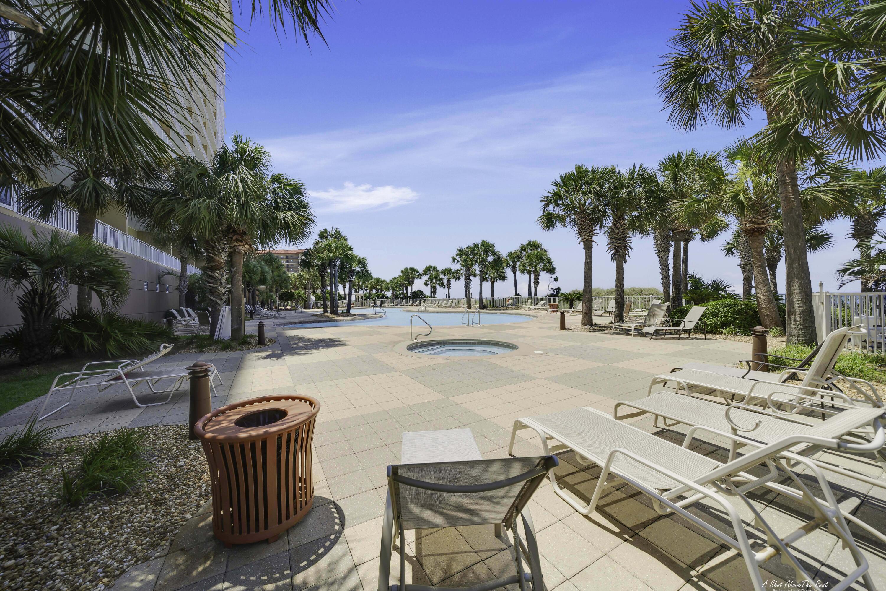 6627 Thomas Drive Panama City Beach FL 32408