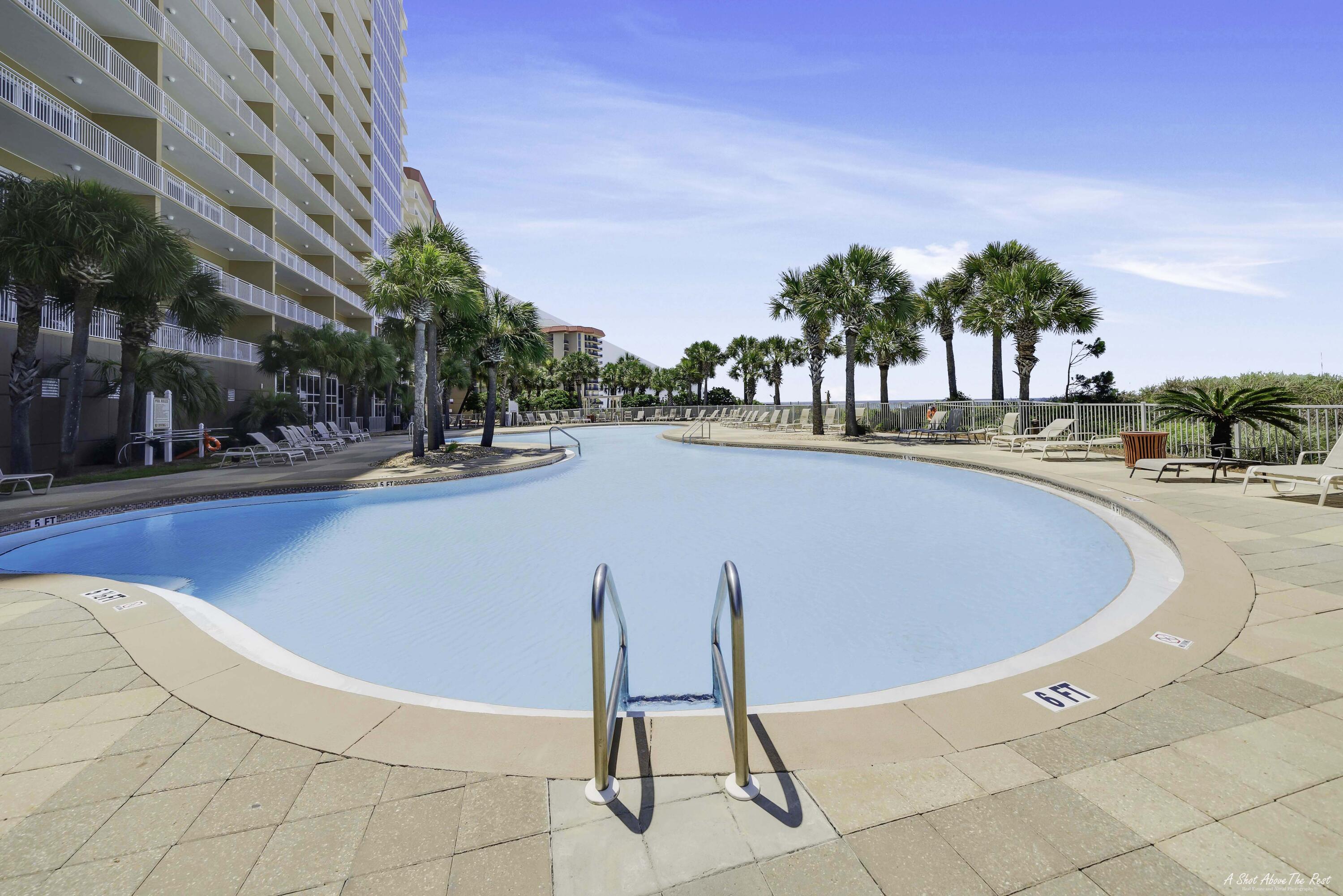 6627 Thomas Drive Panama City Beach FL 32408