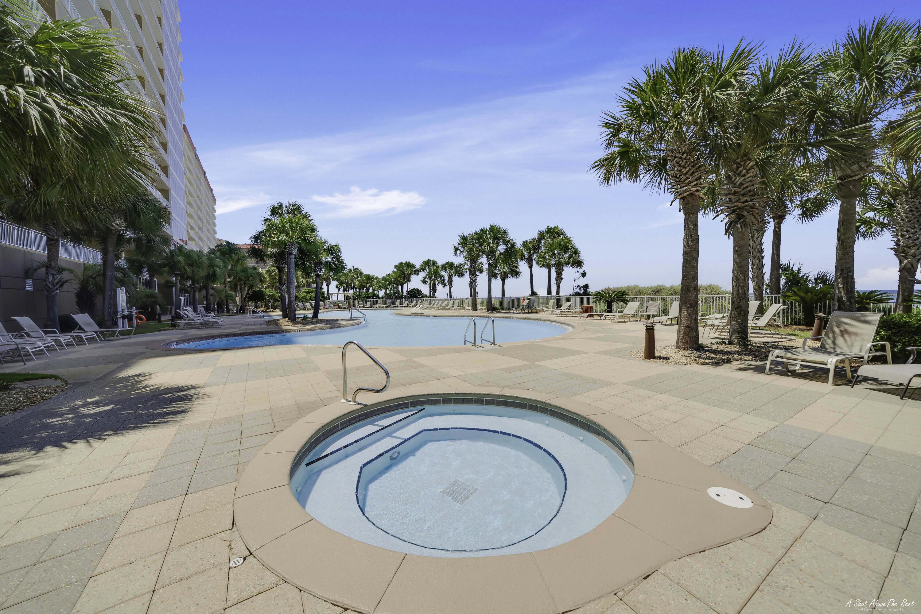 6627 Thomas Drive Panama City Beach FL 32408