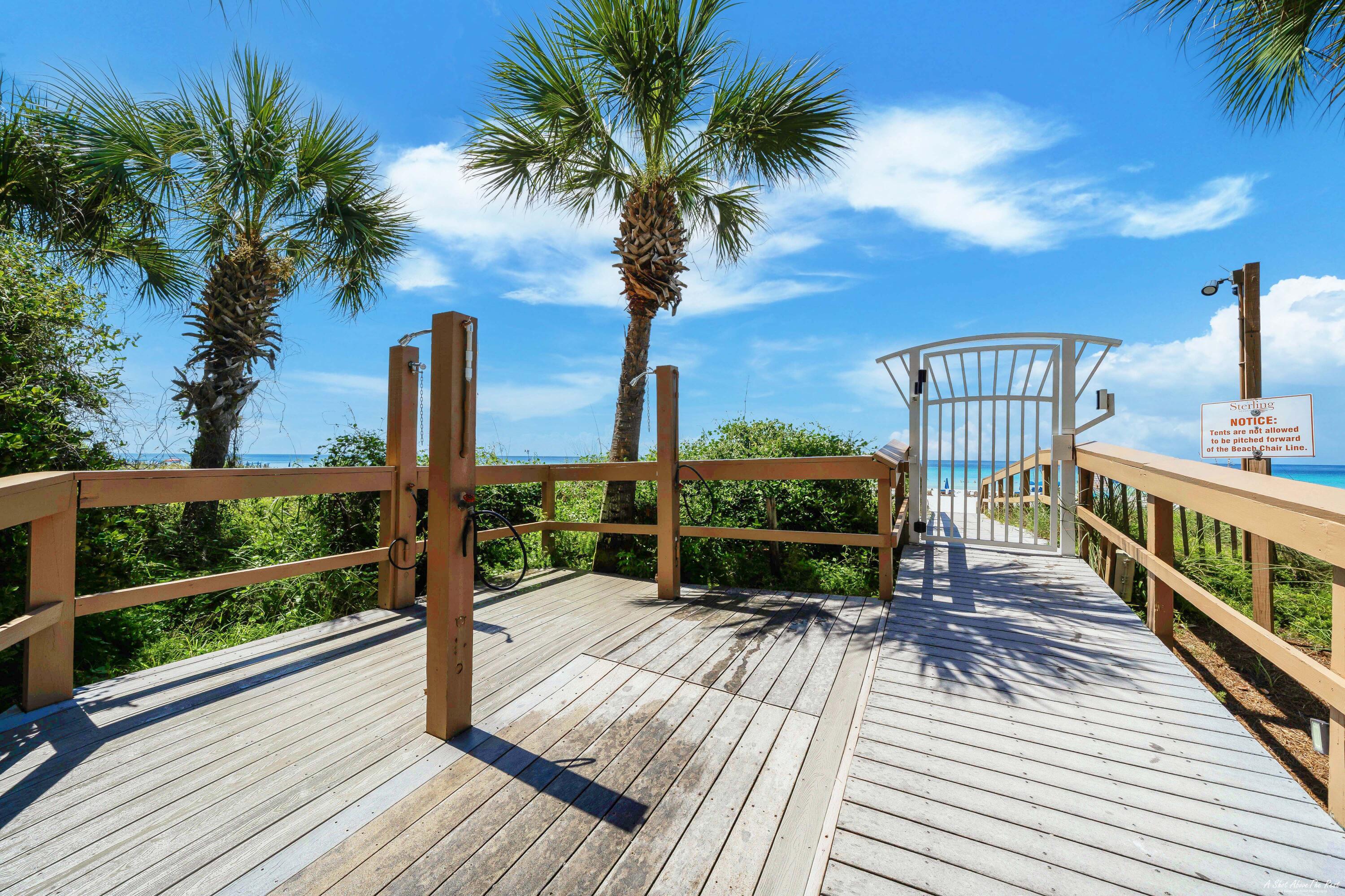 6627 Thomas Drive Panama City Beach FL 32408