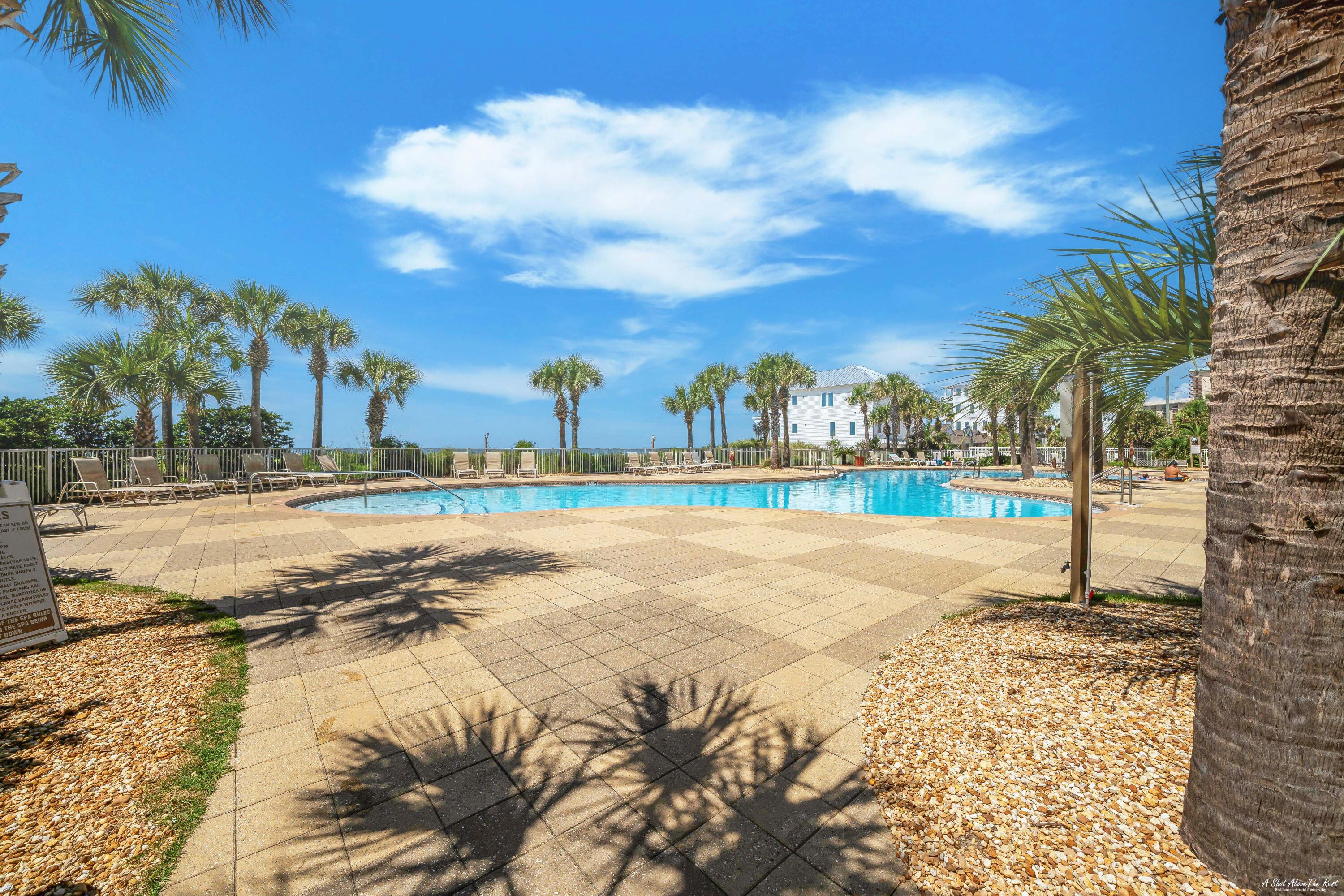 6627 Thomas Drive Panama City Beach FL 32408