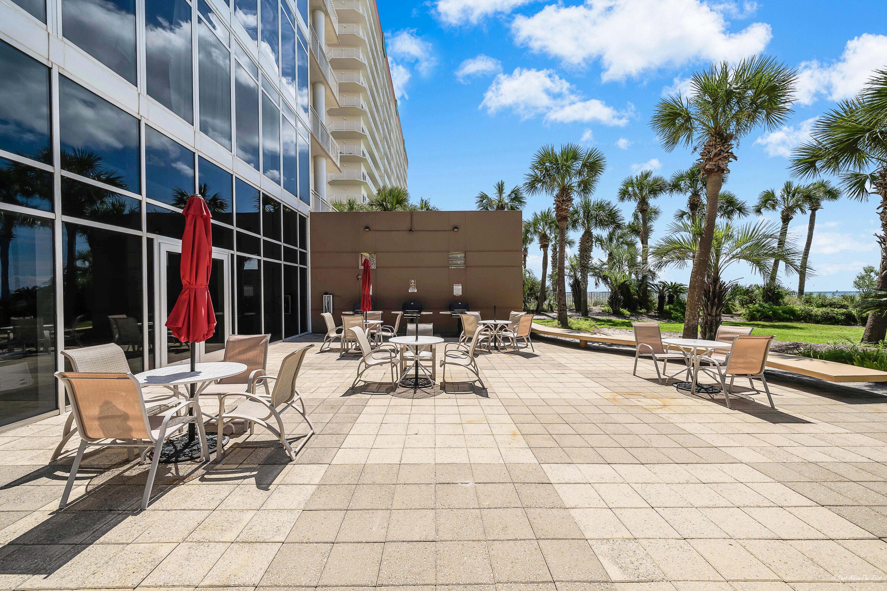 6627 Thomas Drive Panama City Beach FL 32408