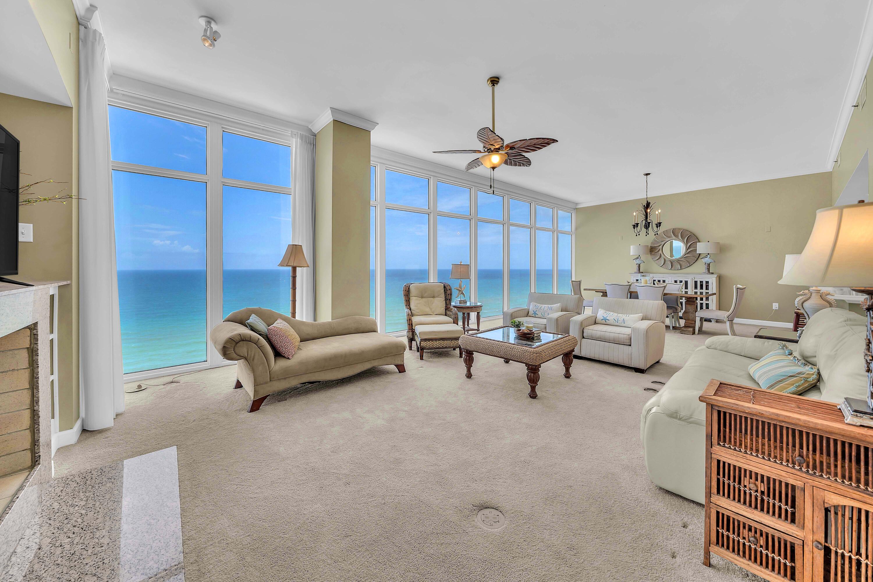 6627 Thomas Drive Panama City Beach FL 32408