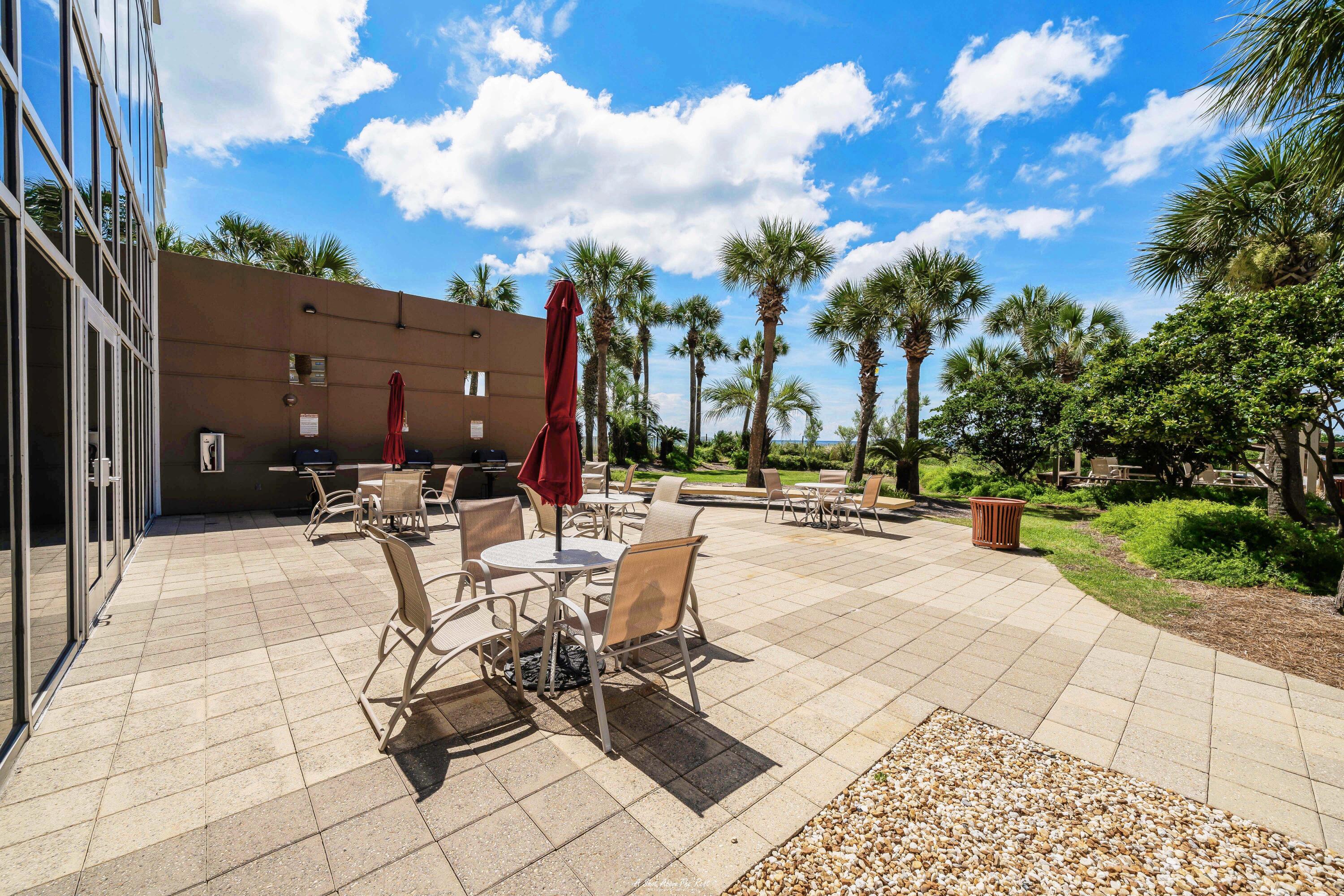 6627 Thomas Drive Panama City Beach FL 32408