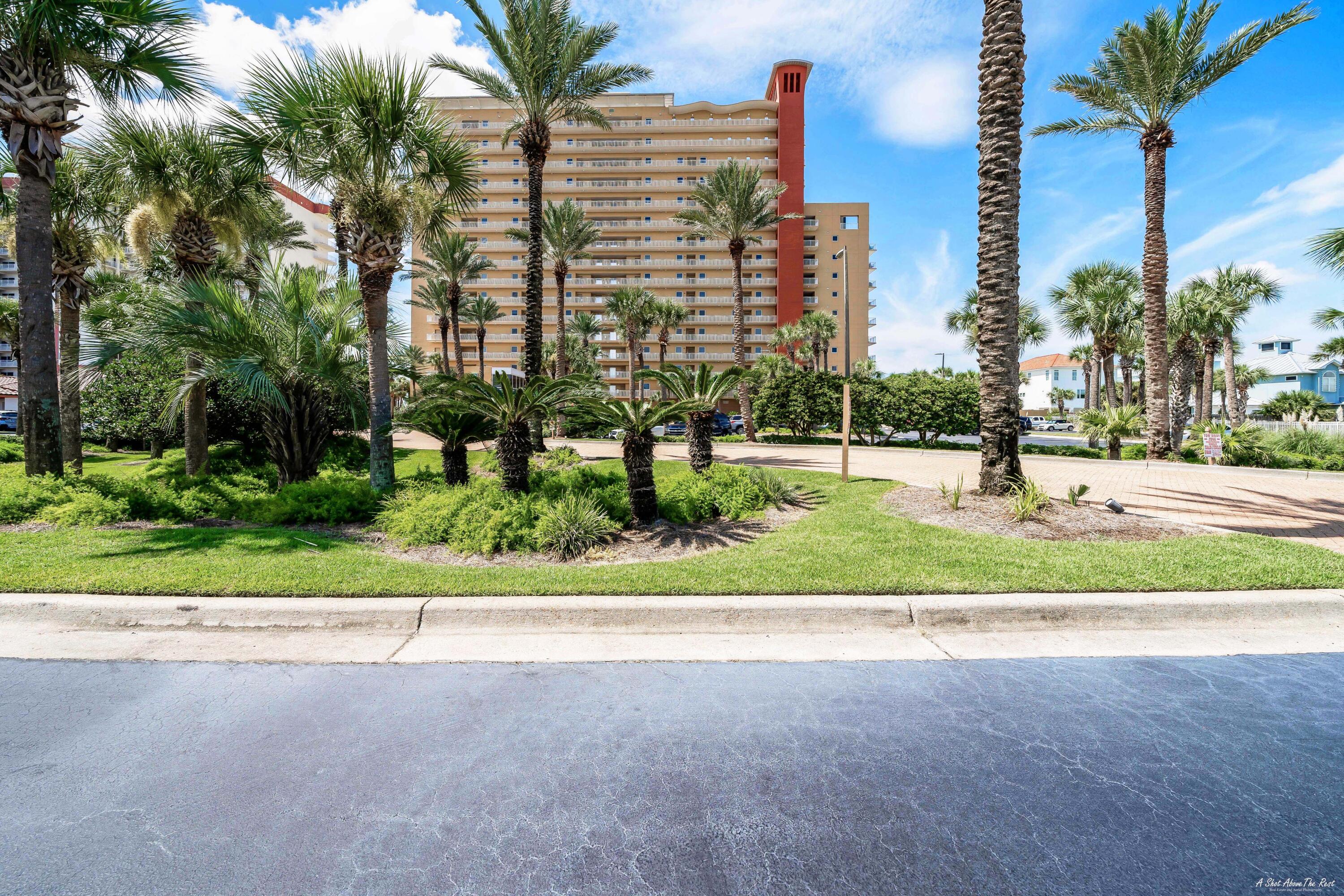 6627 Thomas Drive Panama City Beach FL 32408